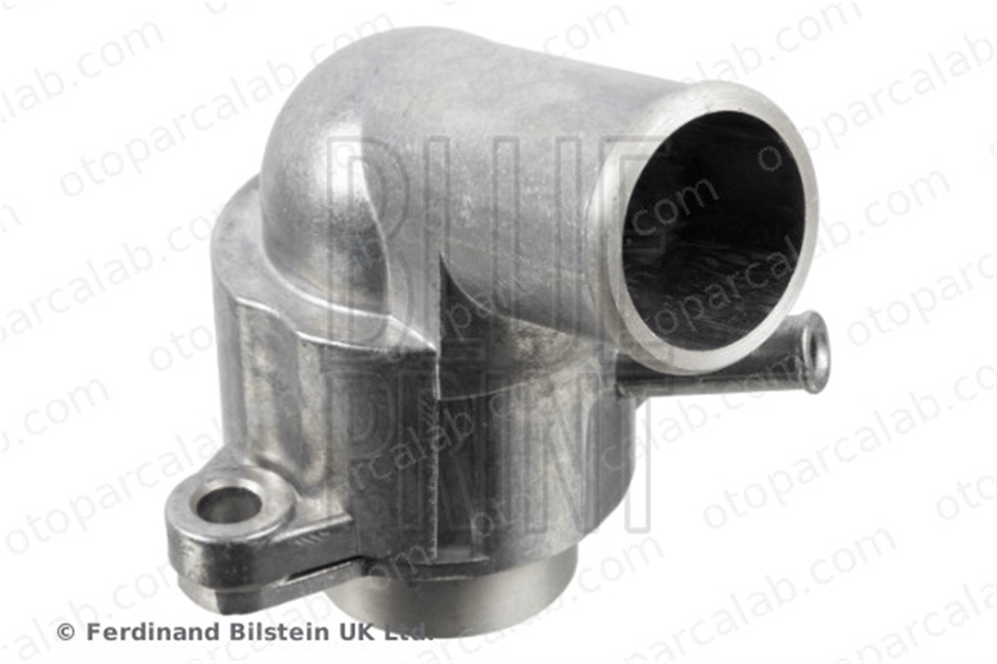 BLUE PRINT ADG09213 Termostat 14 °C CHEVROLET AVEO / KALOS Sedan DAEWOO NUBIRA Sedan 96282726 96407677