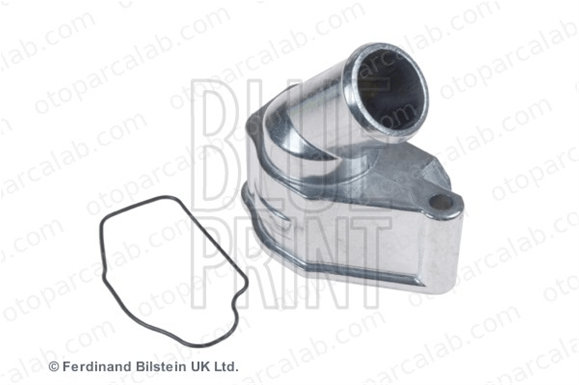 BLUE PRINT ADG09217 Termostat OPEL ANTARA A DAEWOO NUBIRA Sedan 92062728 92067408