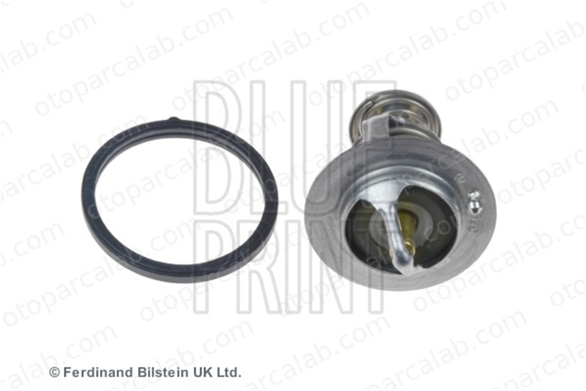 BLUE PRINT ADG09229 Termostat HYUNDAI SANTA FÉ I SONATA IV 2550038001