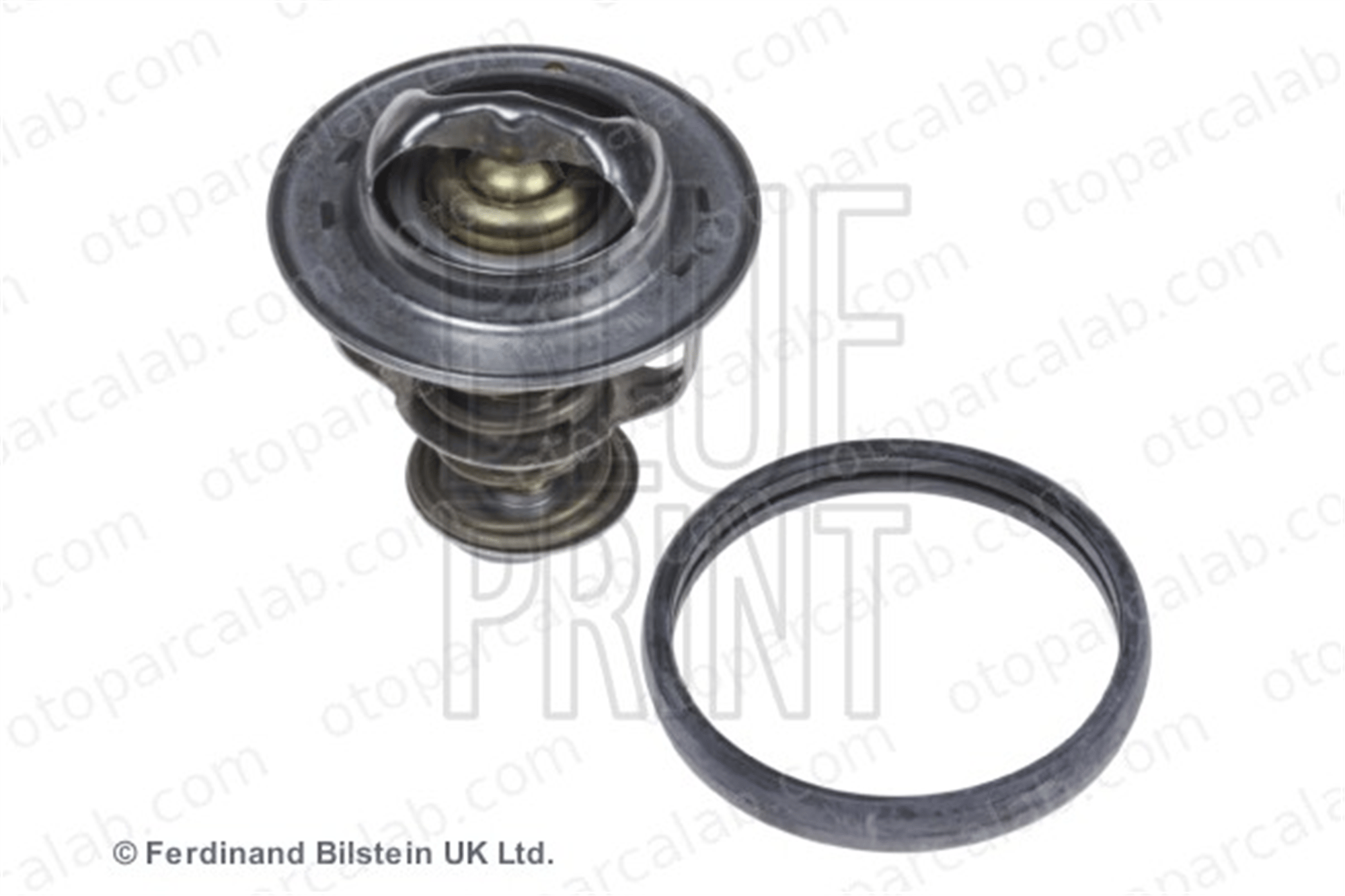 BLUE PRINT ADG09238 Termostat NISSAN INTERSTAR Minibüs/Otobüs INTERSTAR Panelvan/Van 93180077 2120000QAB