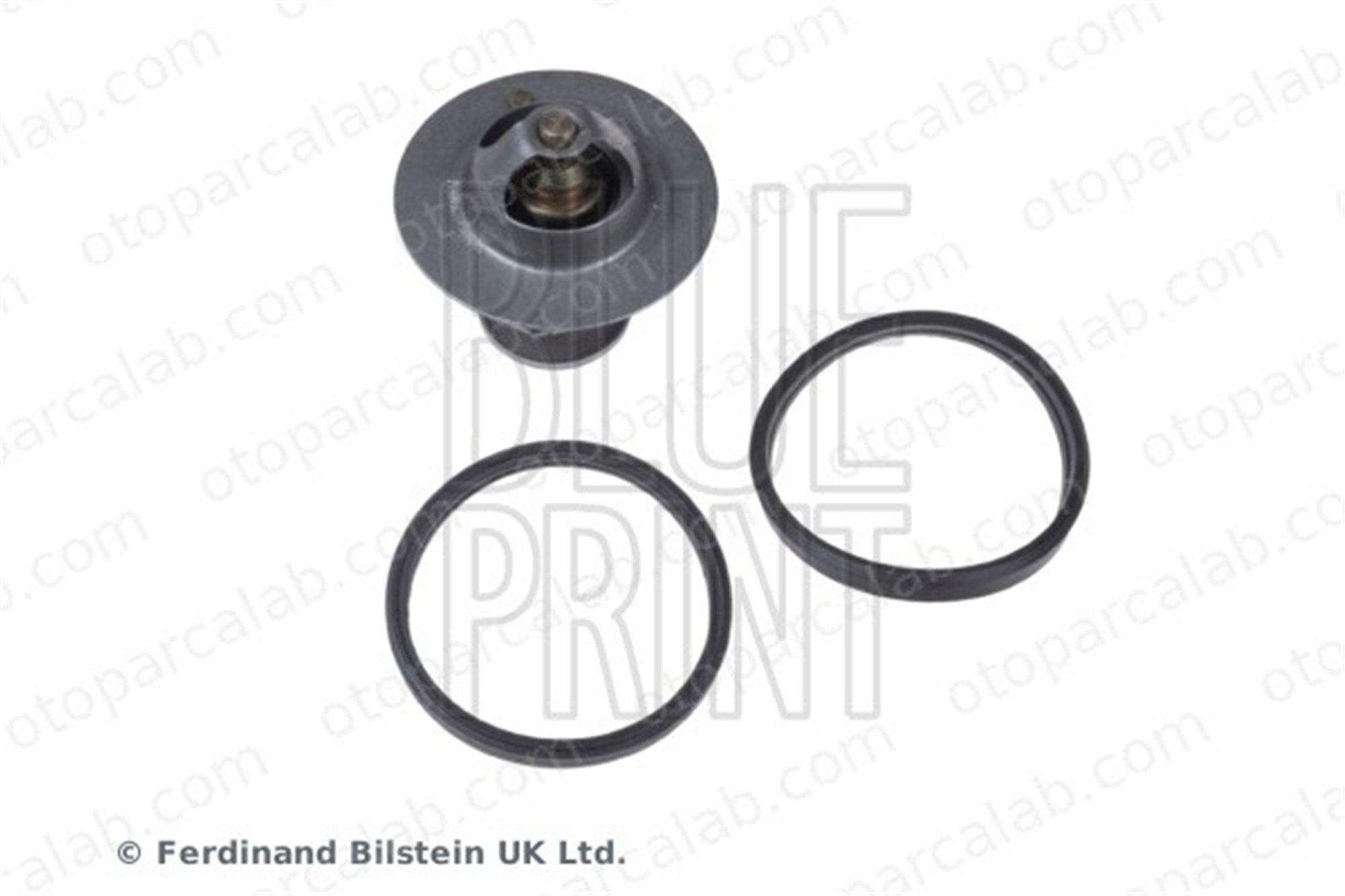 BLUE PRINT ADG09240 Termostat 82 °C TOYOTA YARIS LOTUS ELISE 9091603093 9091603092