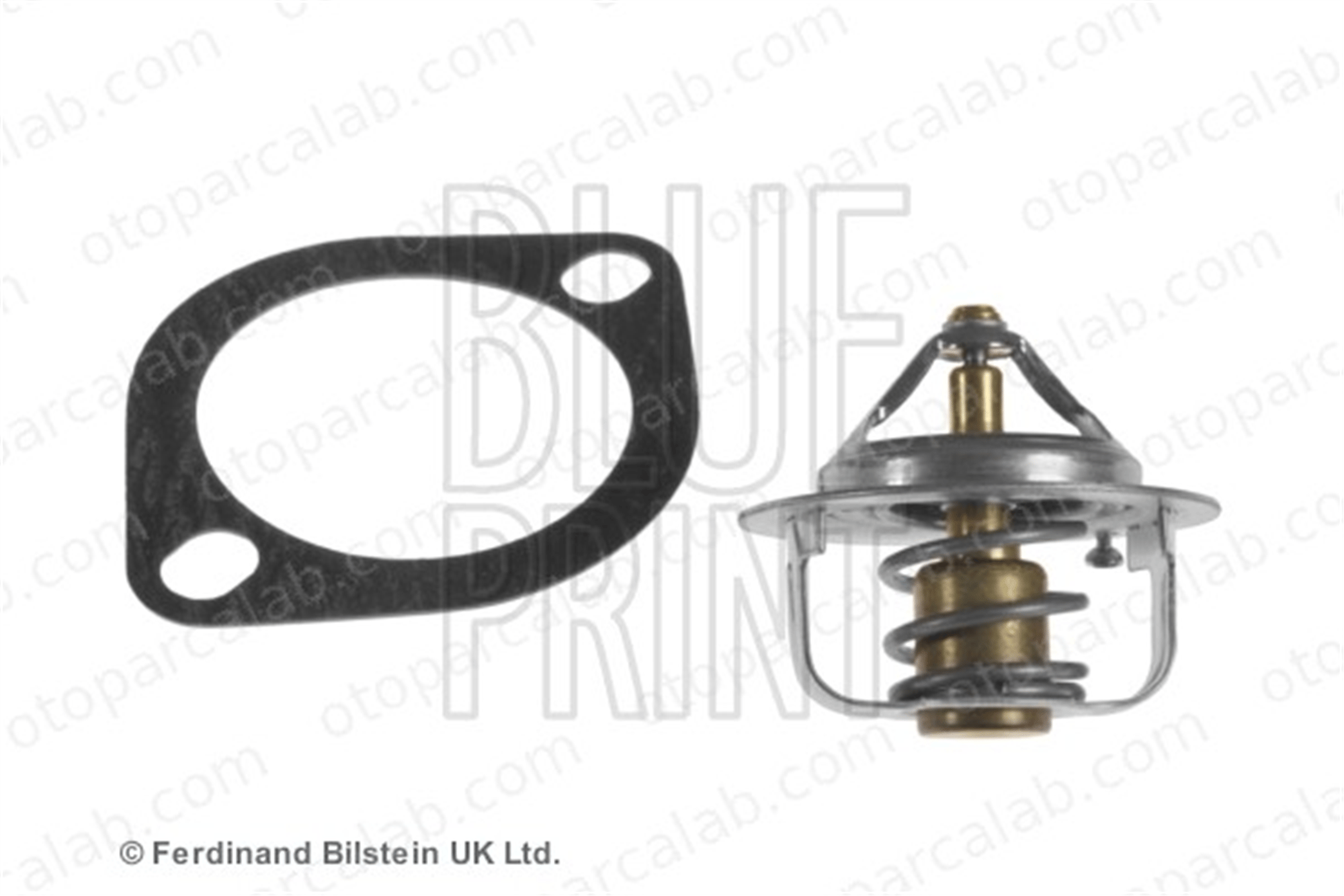BLUE PRINT ADG09241 Termostat MAZDA E Panelvan/Van KIA BONGO Platform şasi K71015171 0K71015171