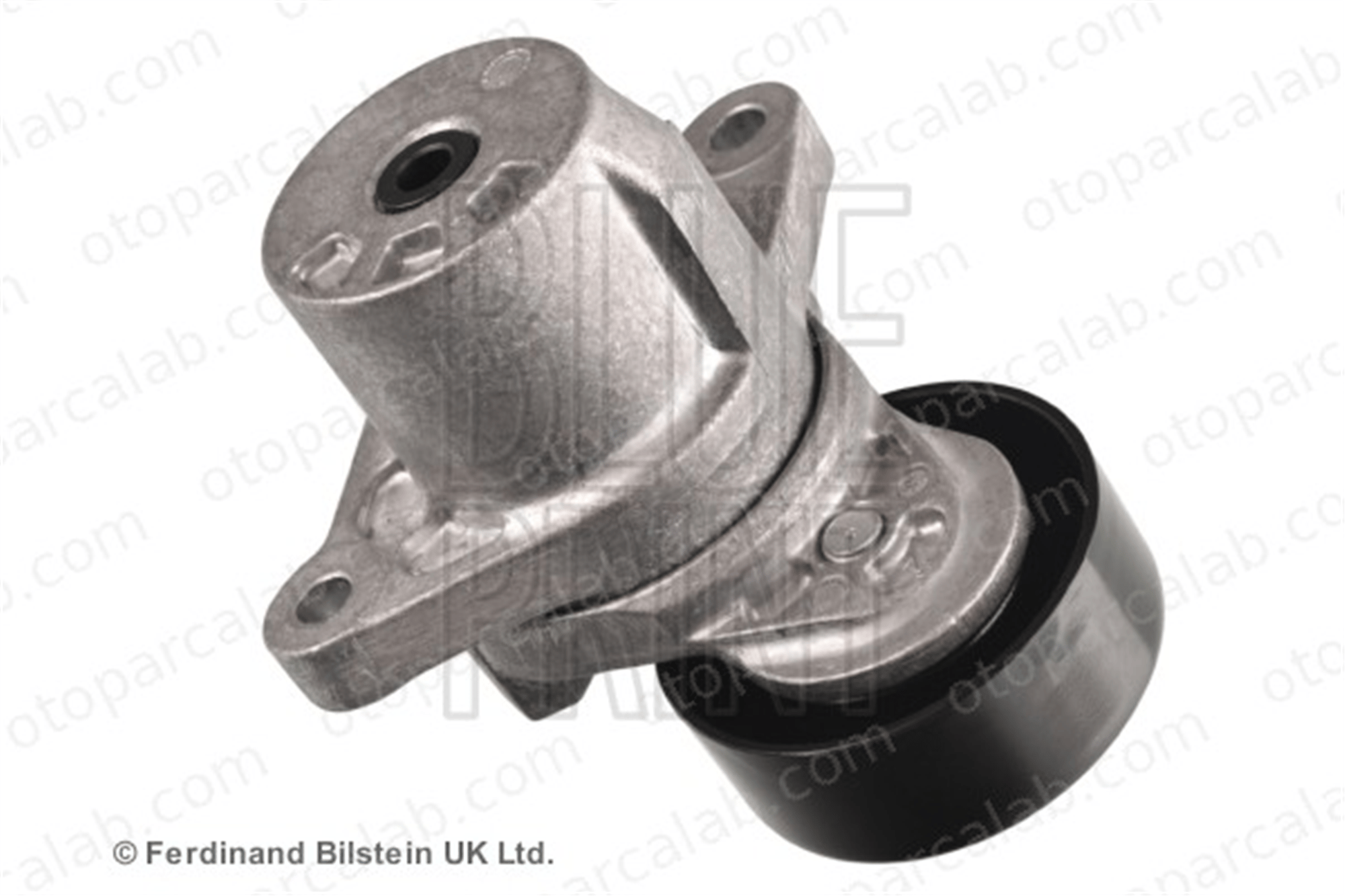 BLUE PRINT ADG096511 Vantilatör Kayış Gergi Rulmanı HYUNDAI i30 Station wagon i30 252812A000 252812A100