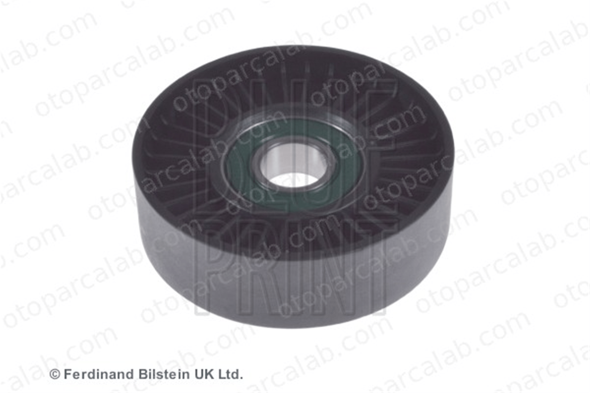 BLUE PRINT ADG096522 Vantilatör Kayış Gergi Rulmanı HYUNDAI SONATA IV TRAJET 2528737101 2528737110