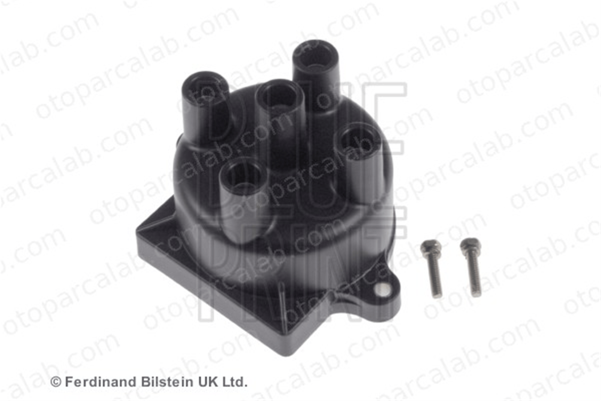 BLUE PRINT ADH21426 Distribütör Kapağı HONDA ACCORD III CIVIC III Hatchback 30102PD2006 30102PD2016