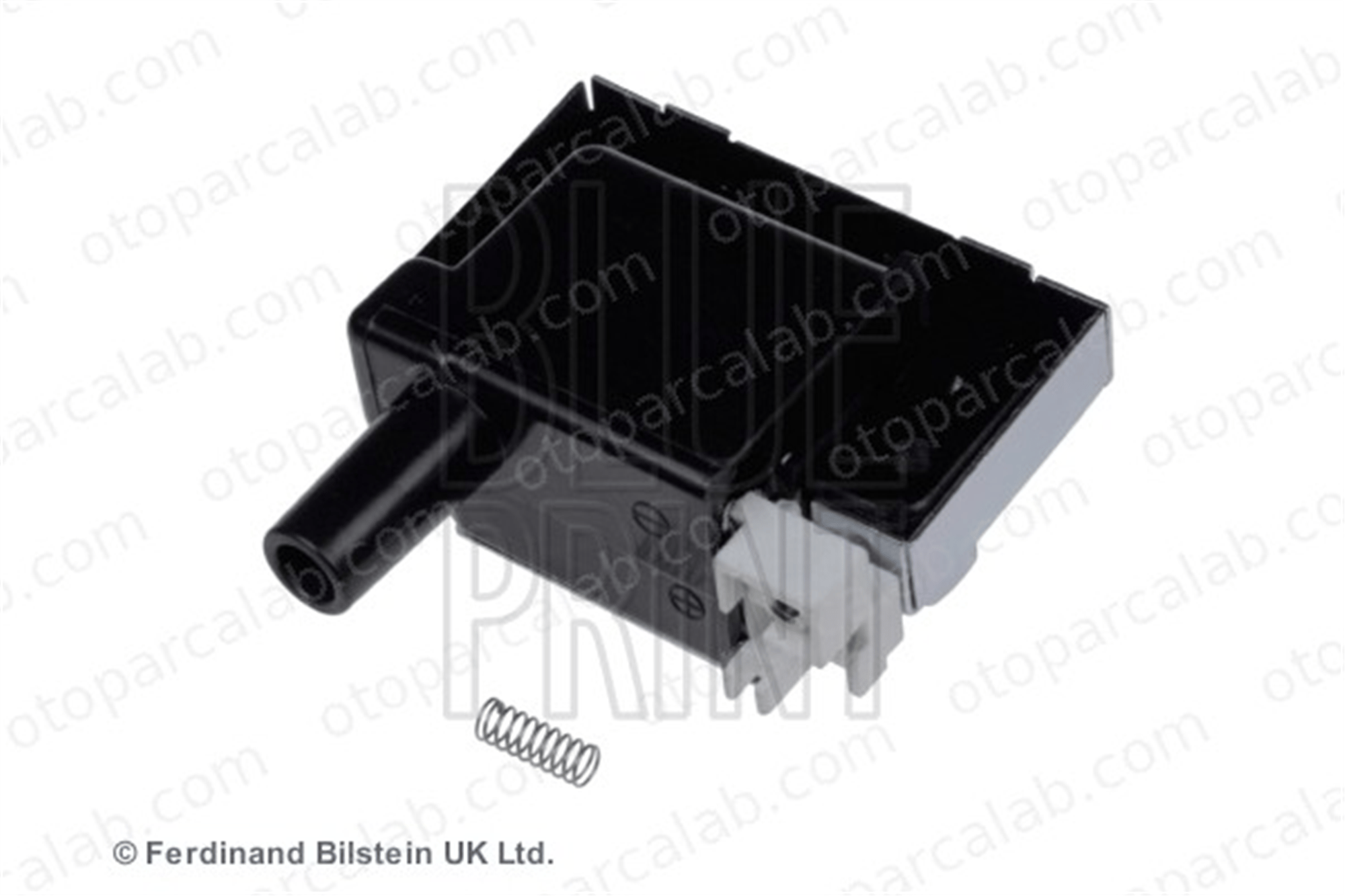 BLUE PRINT ADH21474 Ateşleme Bobini HONDA CIVIC V Sedan ACCORD IV Aerodeck 30510PT2006 30510P73A01