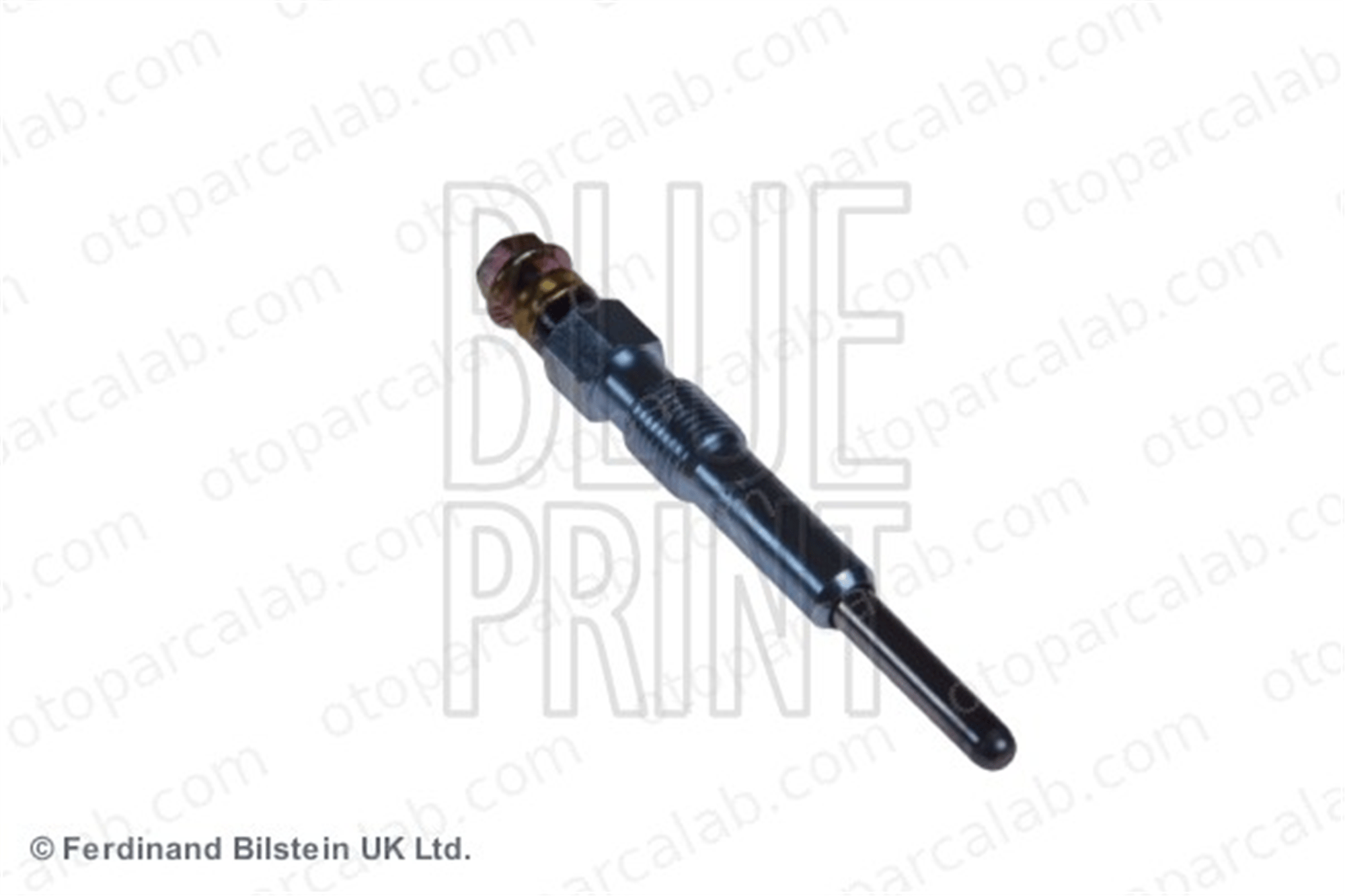 BLUE PRINT ADH21801 Isıtma Bujisi RENAULT LAGUNA I LAGUNA I Grandtour 12291P5TG00 8671012307