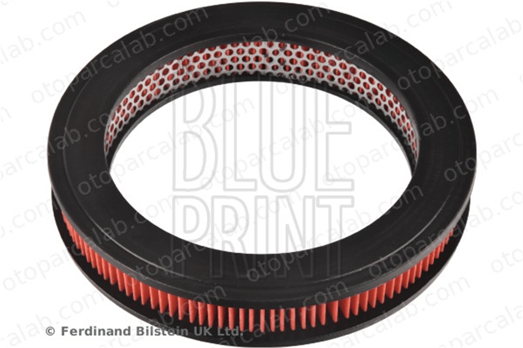 BLUE PRINT ADH22209 Hava Filtresi HONDA CIVIC III Hatchback CIVIC I Shuttle 17220PE0661 17220PE0003