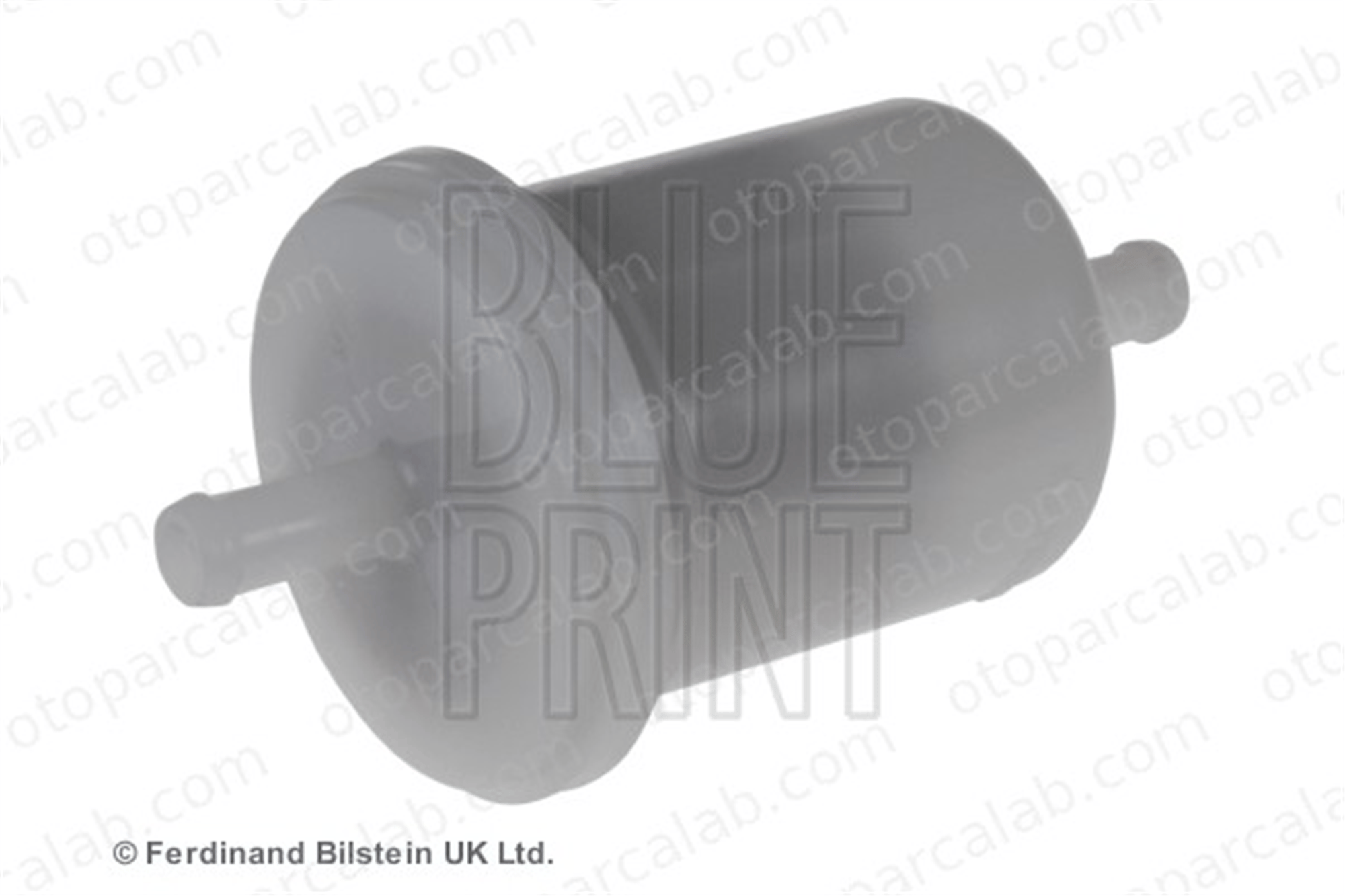 BLUE PRINT ADH22303 Yakıt Filtresi MAZDA 323 II Hatchback 323 II 13351 43010