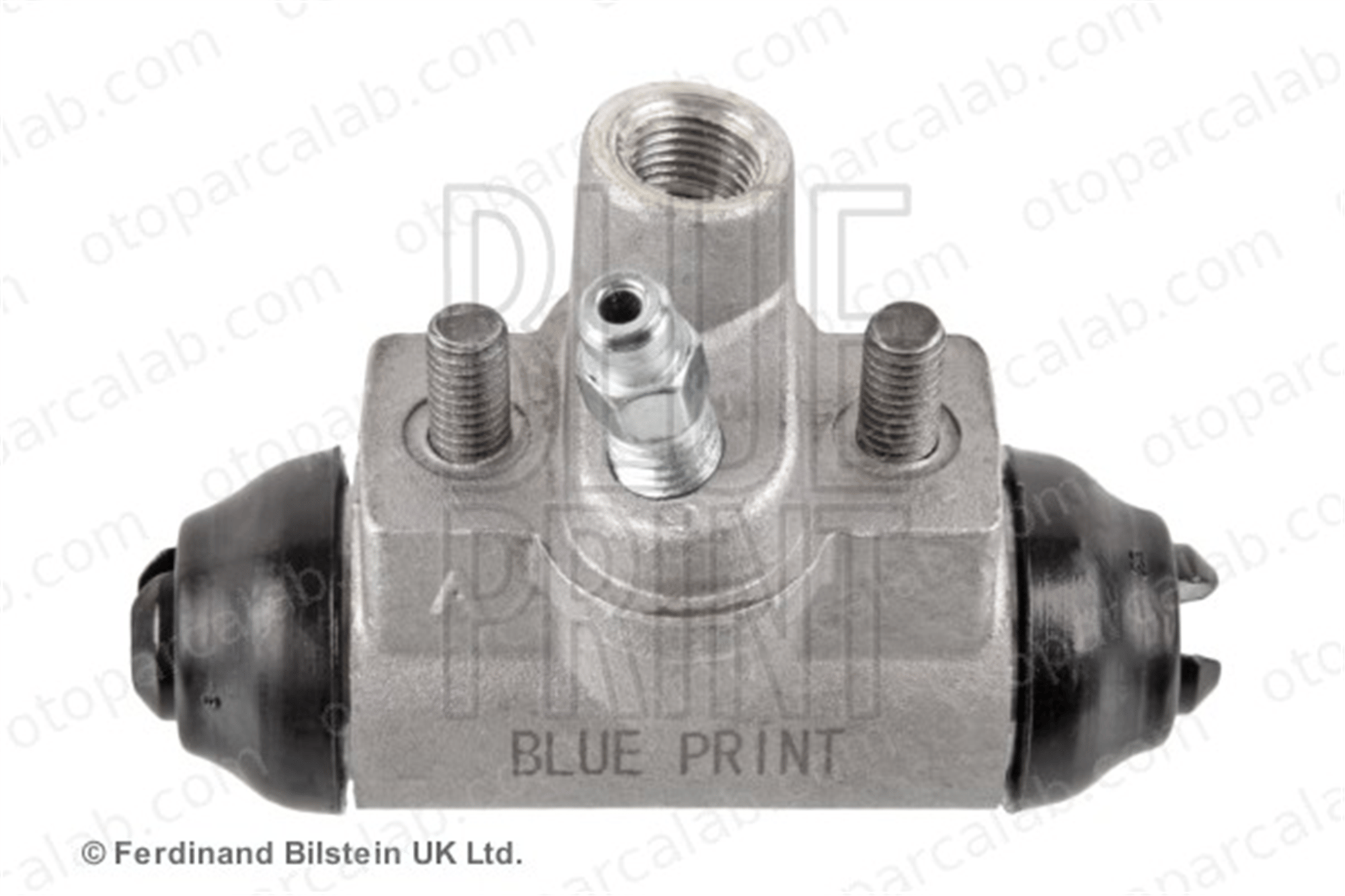 BLUE PRINT ADH24404 Fren Silindiri Arka Sağ HONDA CIVIC IV Hatchback CIVIC IV Sedan 43300SB2003 43300SA3681