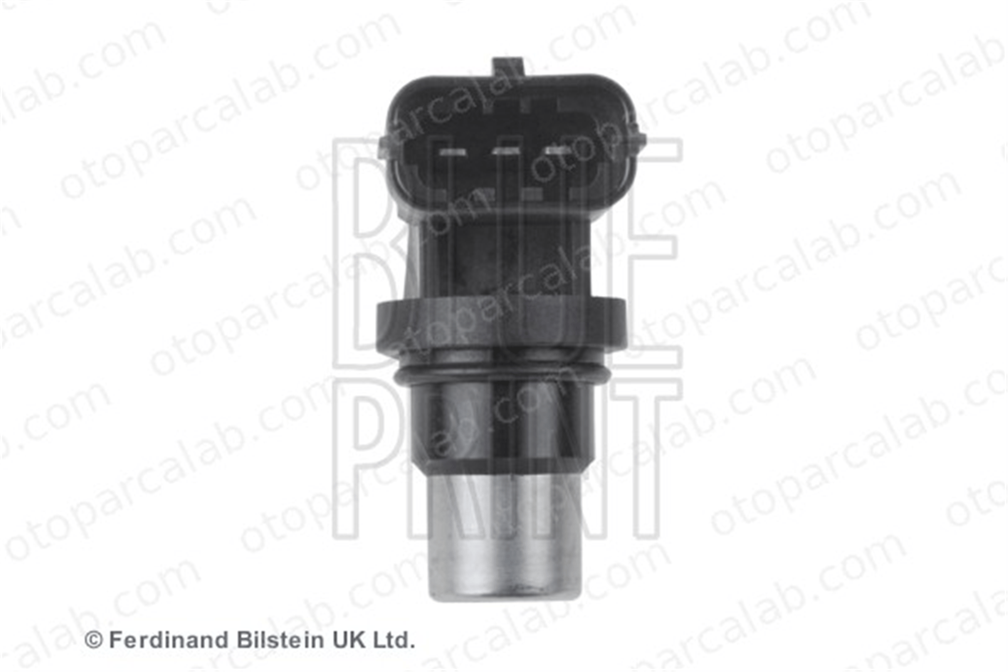 BLUE PRINT ADH27218 Eksantrik Devir Sensörü FIAT DOBLO MPV VOLVO V70 II 97306560 46786049