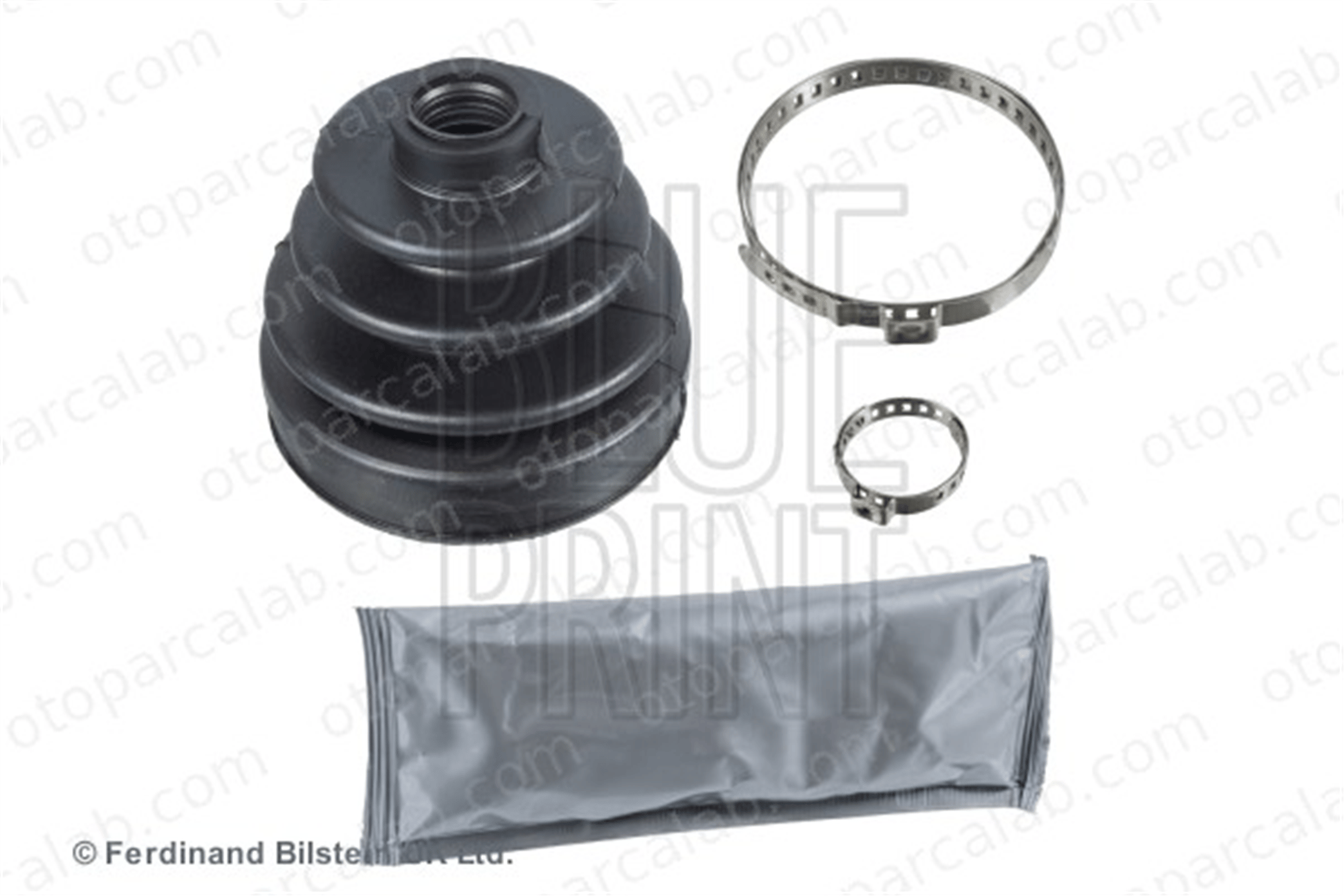 BLUE PRINT ADH28111 Aks Körüğü Ön Dış Sağ veya Sol HONDA ACCORD V ROVER 600 I 44018SN7010 44018S87C50