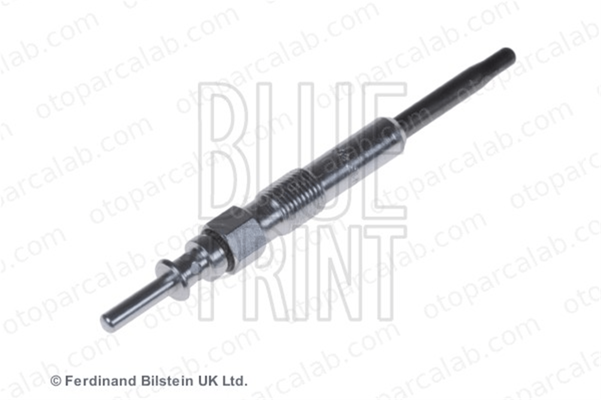 BLUE PRINT ADJ131804 Isıtma Bujisi BMW 5 Touring 3 12232248059 93171875