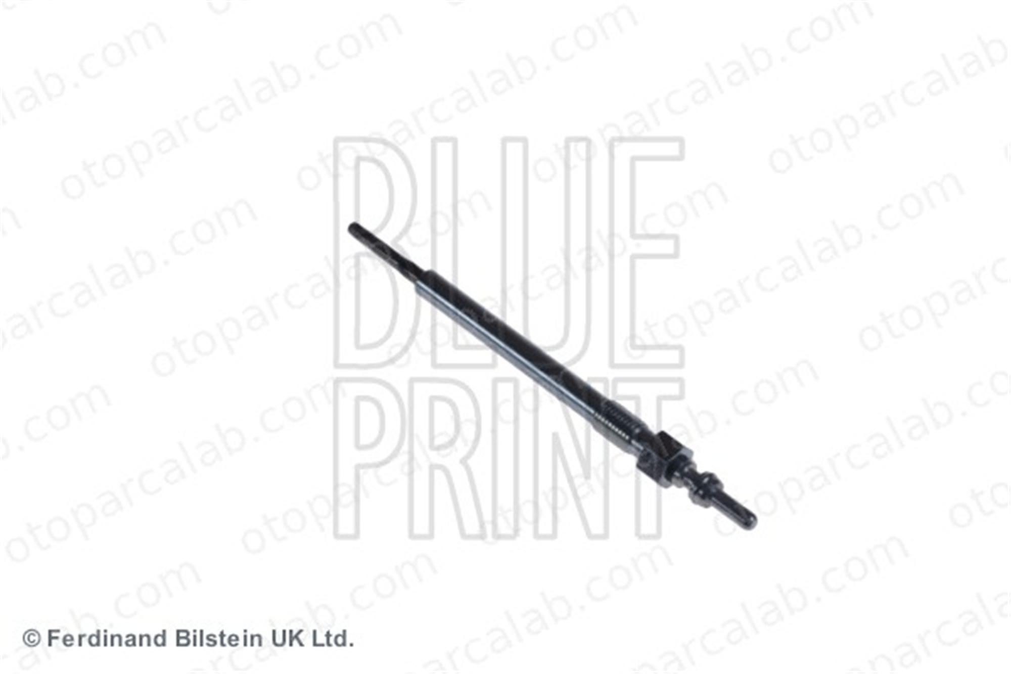 BLUE PRINT ADJ131805 Isıtma Bujisi LAND ROVER RANGE ROVER IV DISCOVERY V JDE8865 LR013275