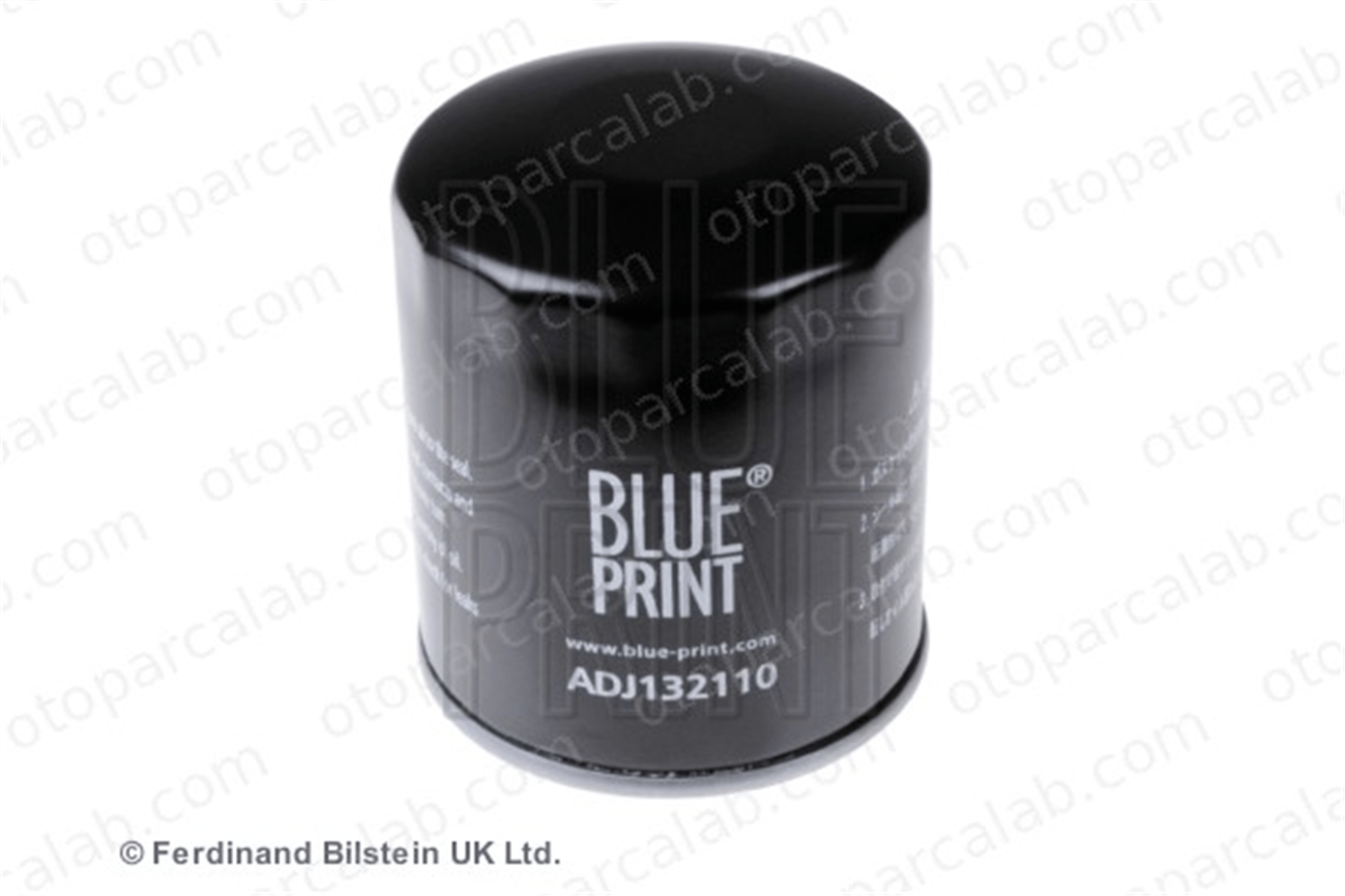 BLUE PRINT ADJ132110 Yağ Filtresi ROVER 200 II Hatchback 25 I Hatchback ADJ132110 CDU1268
