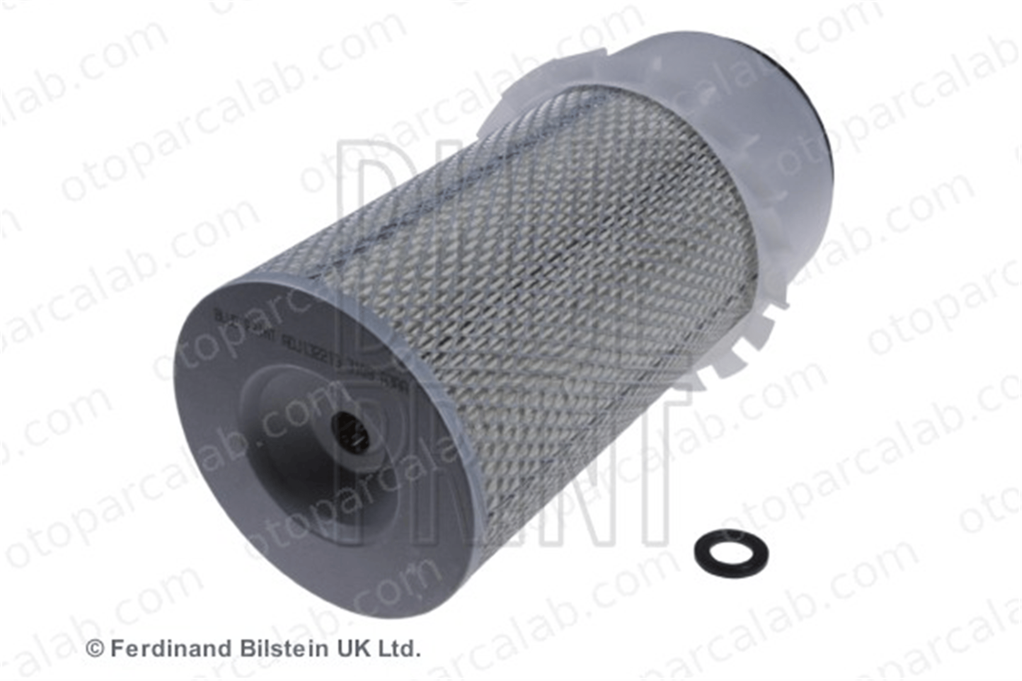 BLUE PRINT ADJ132219 Hava Filtresi MITSUBISHI L 300 III Minibüs/Otobüs L 300 III Panelvan/Van NTC6660