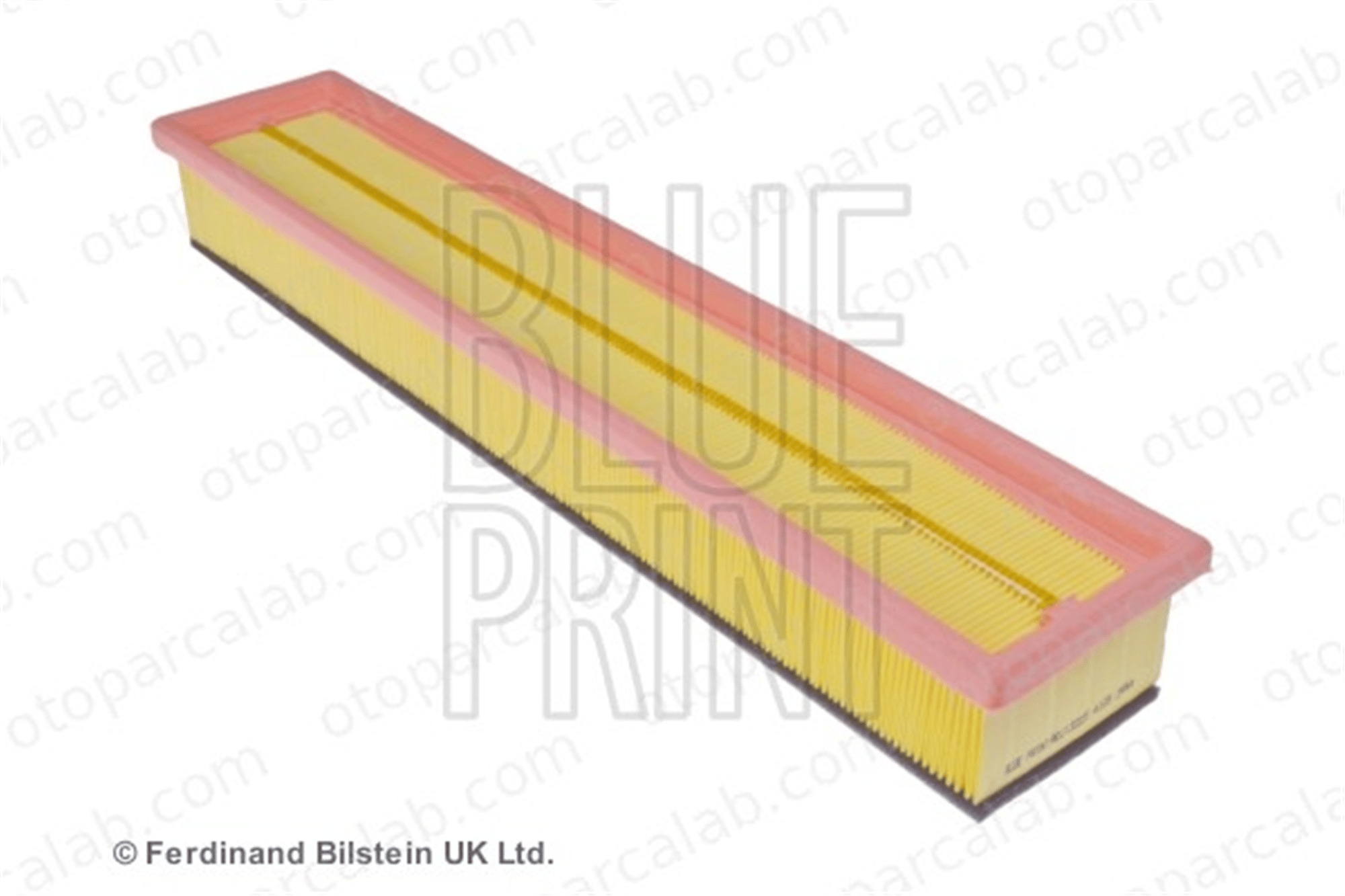 BLUE PRINT ADJ132225 Hava Filtresi JAGUAR X-TYPE I X-TYPE I Station wagon C2S36774 C2S26965