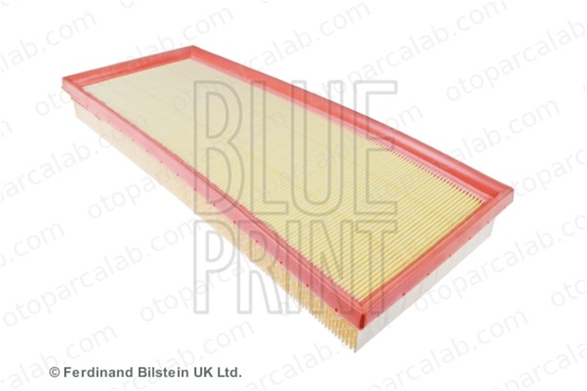 BLUE PRINT ADJ132229 Hava Filtresi JAGUAR X-TYPE I X-TYPE I Station wagon C2S11215 C2S51377