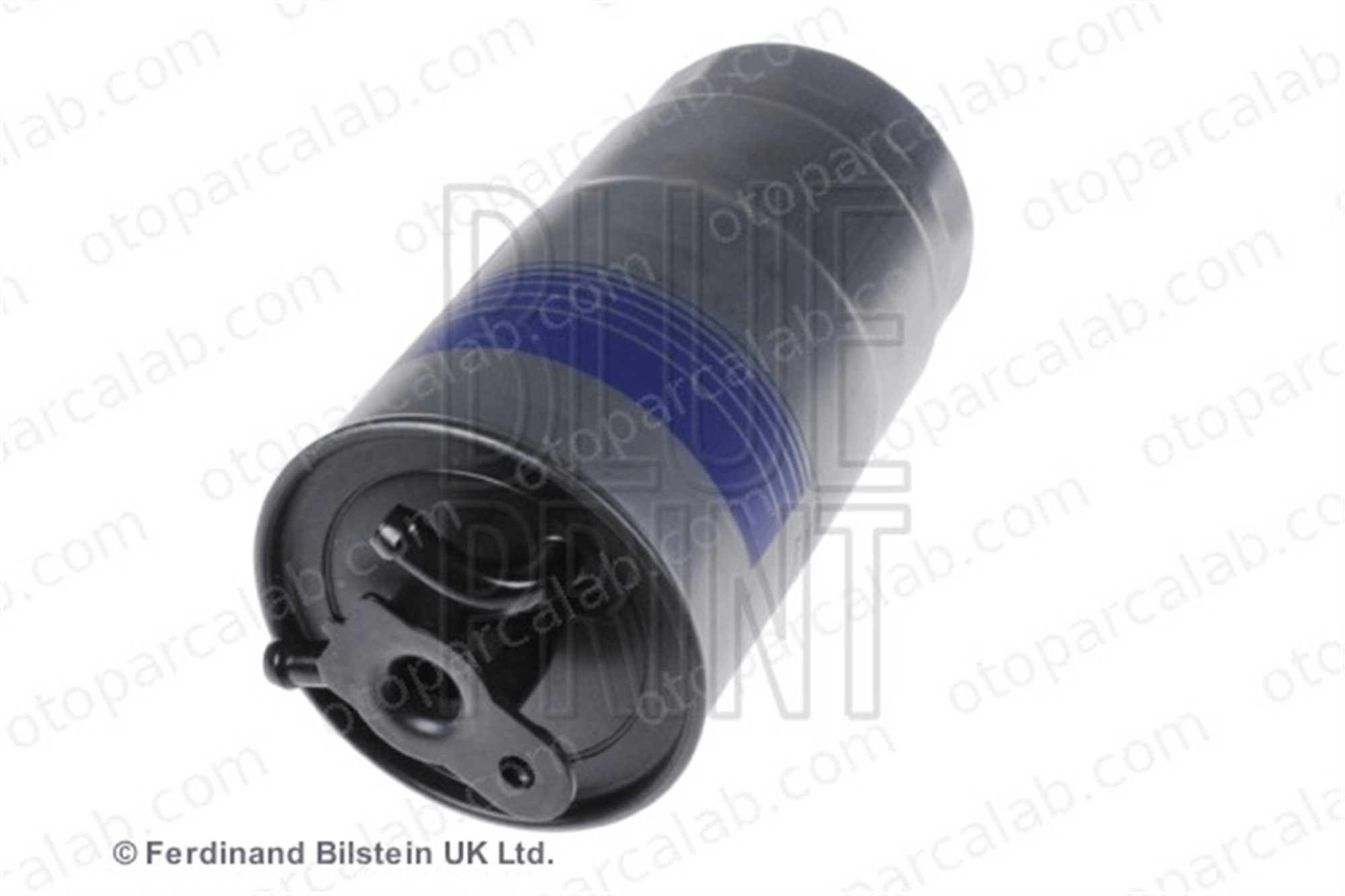 BLUE PRINT ADJ132306 Yakıt Filtresi BMW 5 5 Touring ADJ132306 13327785350