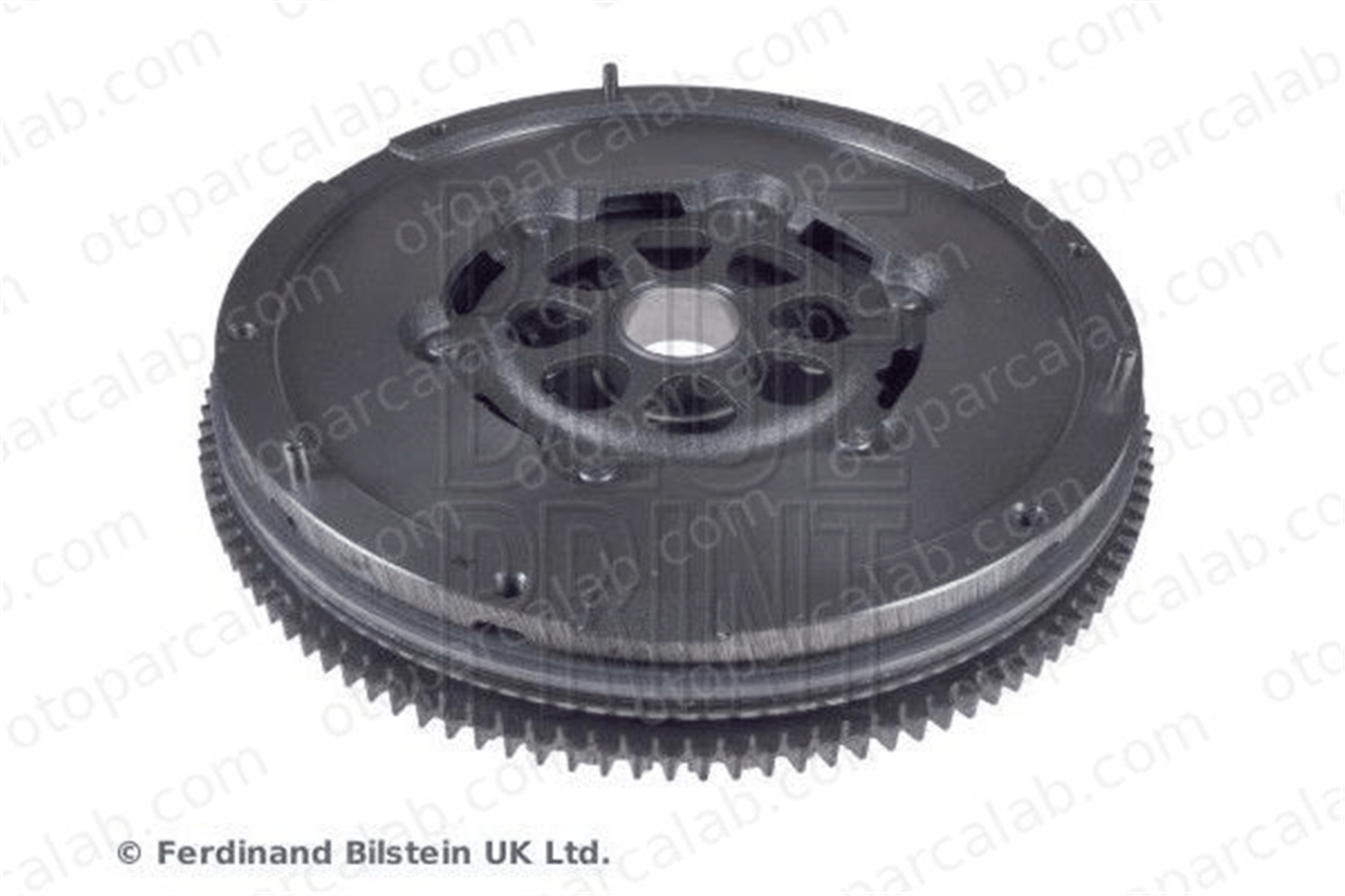 BLUE PRINT ADJ133505 Volan JAGUAR X-TYPE I X-TYPE I Station wagon C2S27921