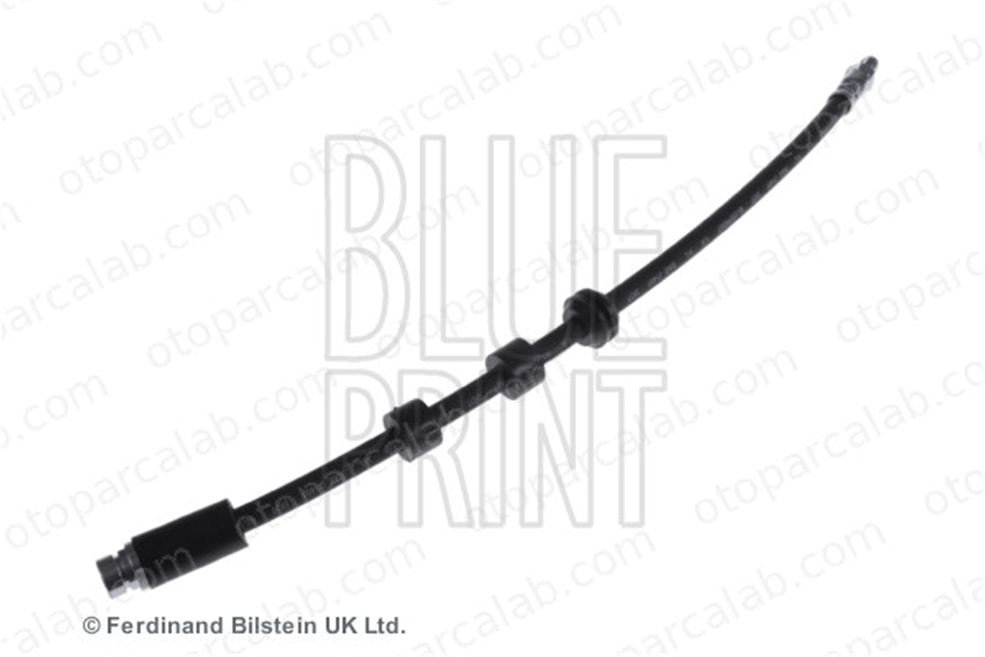 BLUE PRINT ADJ135310 Fren Hortumu Ön Sağ veya Sol FORD MONDEO III MONDEO III Sedan C2S46536 1114757