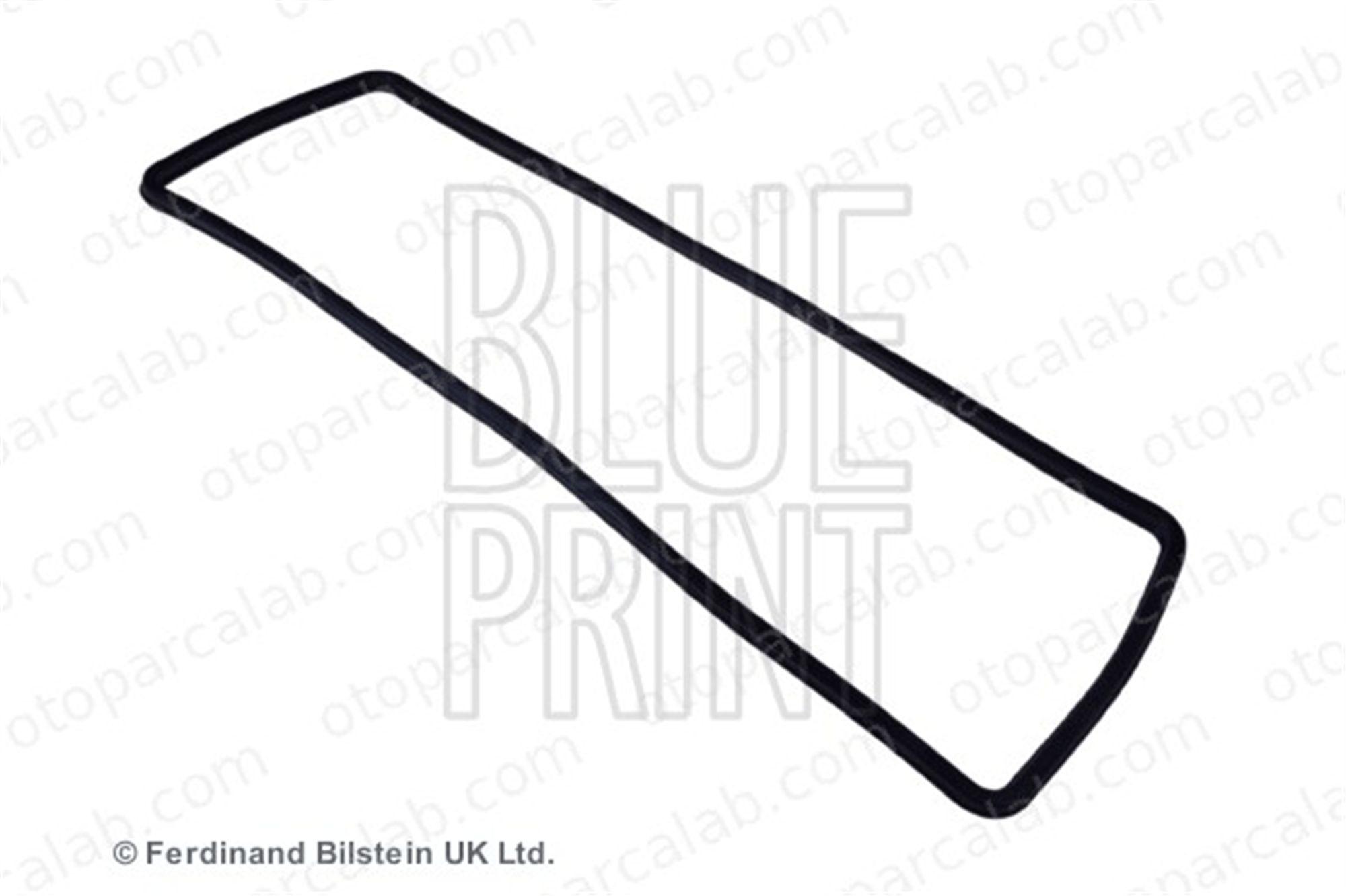 BLUE PRINT ADJ136704 Üst Kapak Contası (Külbütör) BMW 7 5 LVP000030 11121733969