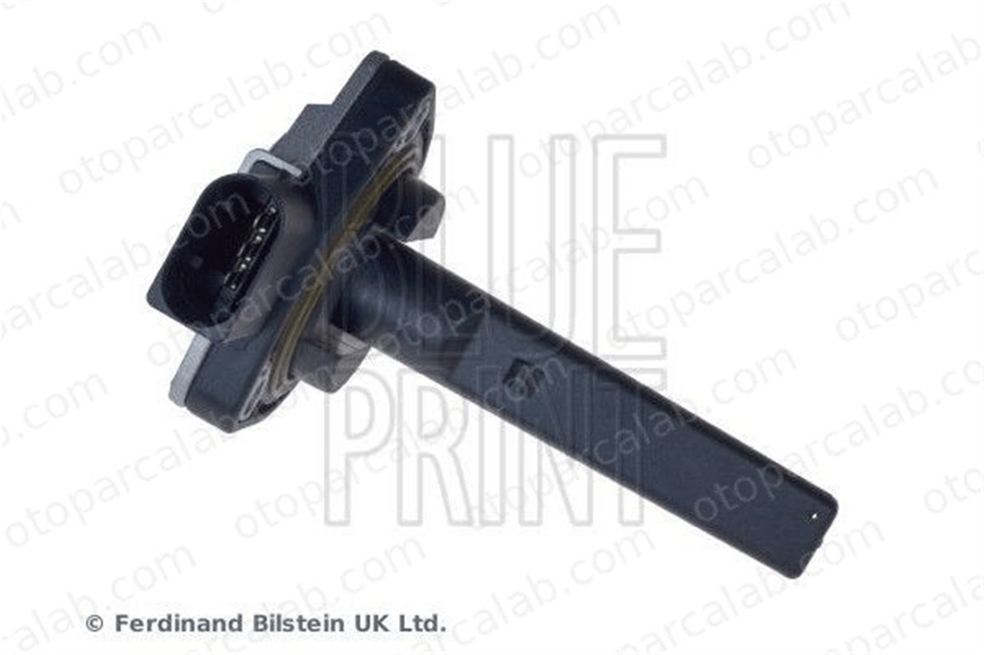 BLUE PRINT ADJ137224 Yağ Müşürü BMW 3 3 Touring ADJ137224 12611433596
