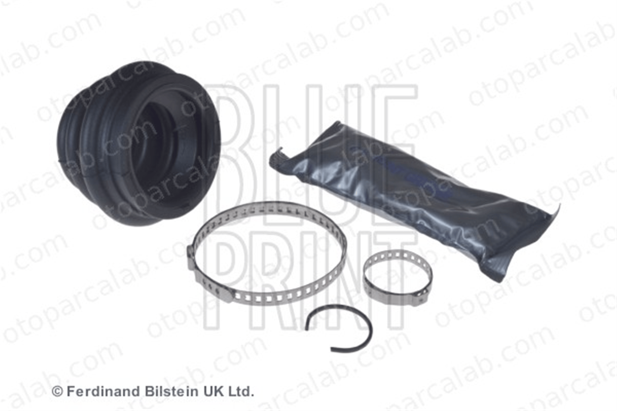 BLUE PRINT ADJ138111 Aks Körüğü Ön Dış Sağ veya Sol JAGUAR XJ C2C6707