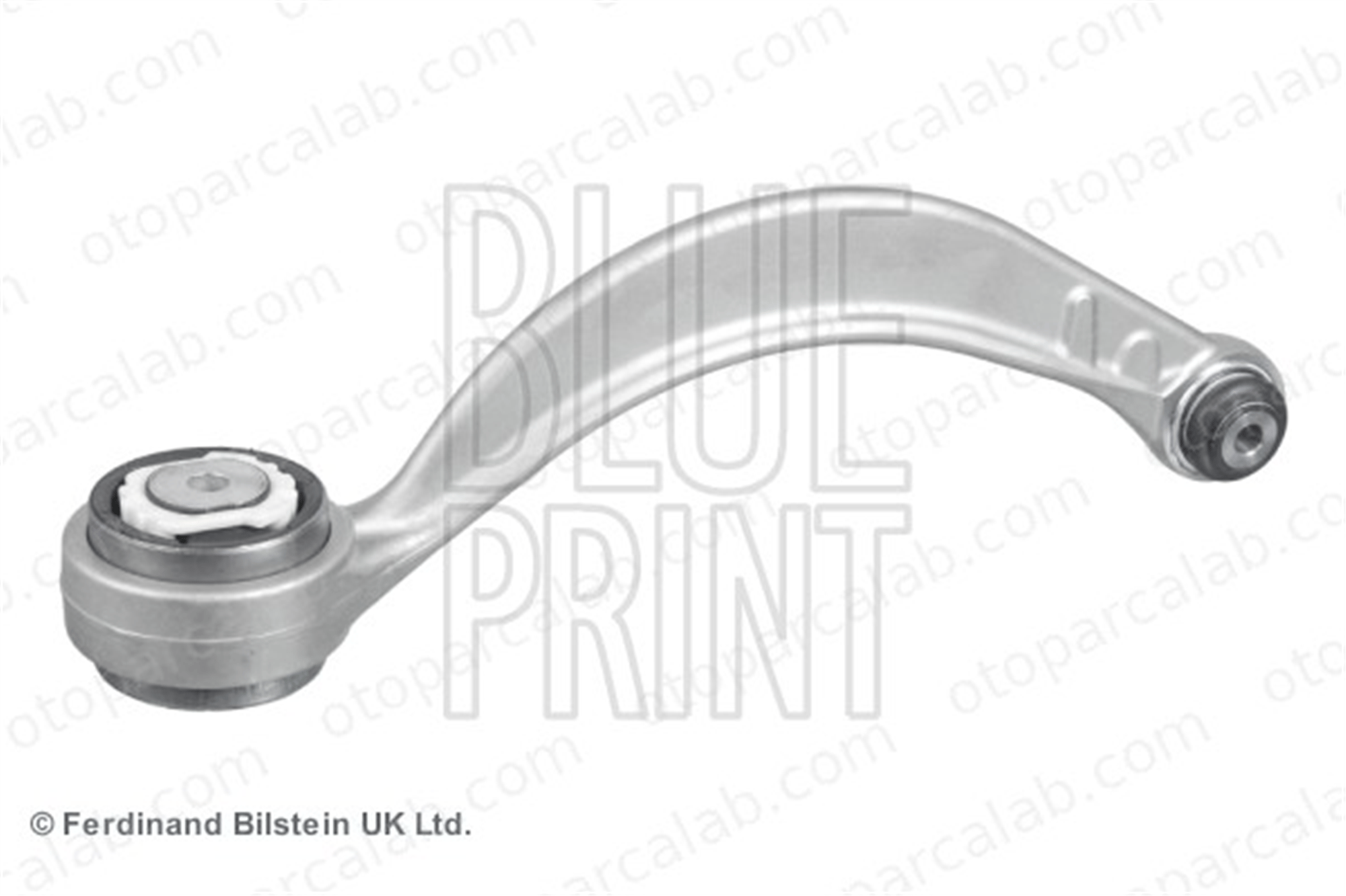 BLUE PRINT ADJ138604 Salıncak Ön Alt Sağ veya Sol JAGUAR XF I S-TYPE II C2C39683 C2C13829