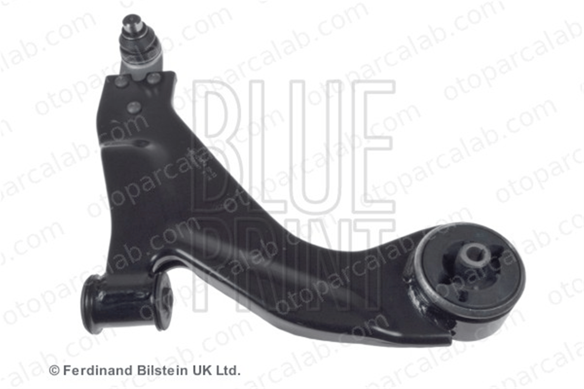 BLUE PRINT ADJ138619 Salıncak Ön Alt Sağ FORD MONDEO III MONDEO III Sedan C2S46697 1116578
