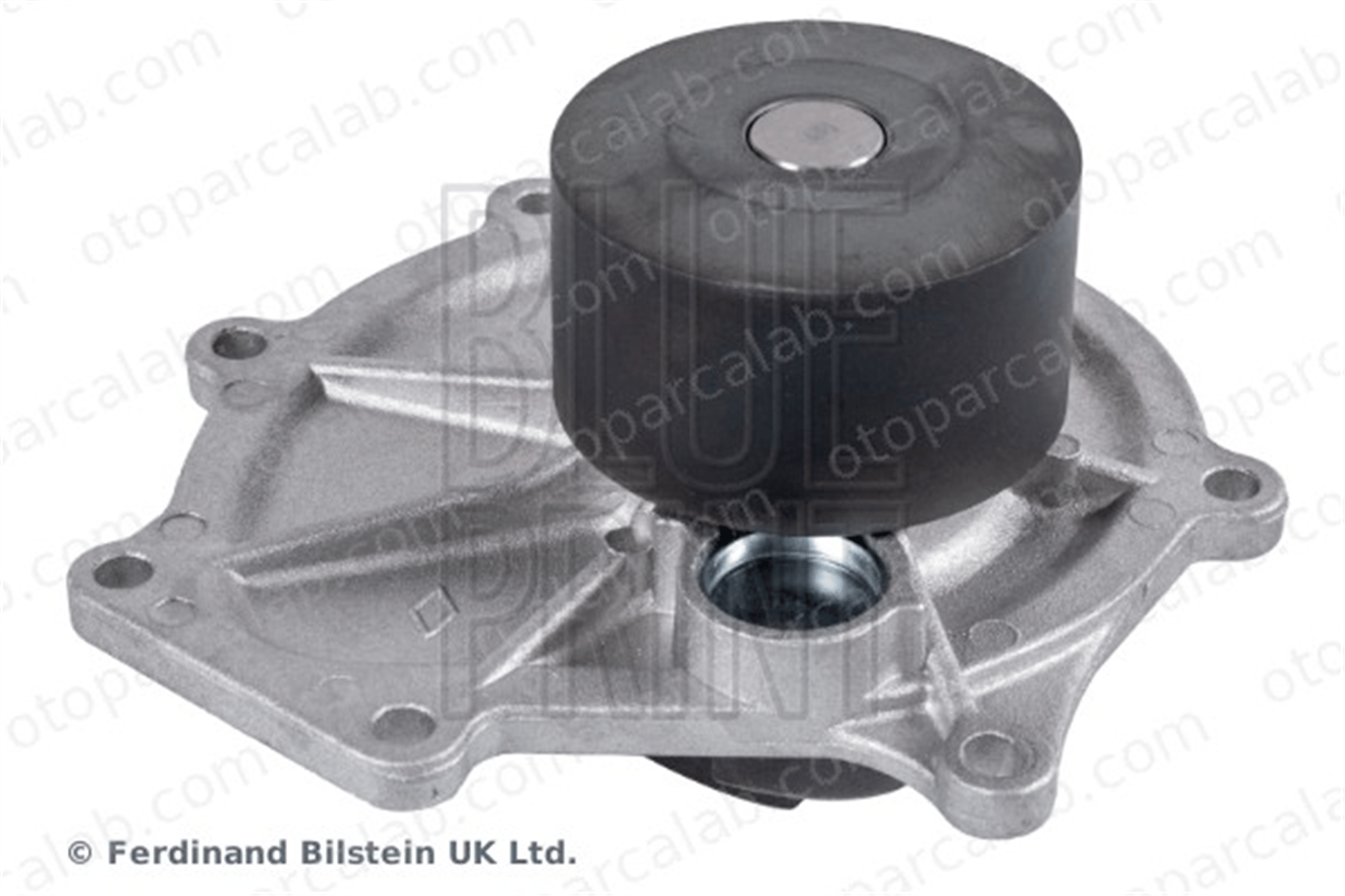 BLUE PRINT ADJ139119 Devirdaim Su Pompası MG MG ZT MG ZT- T GWP2602 PEB102240
