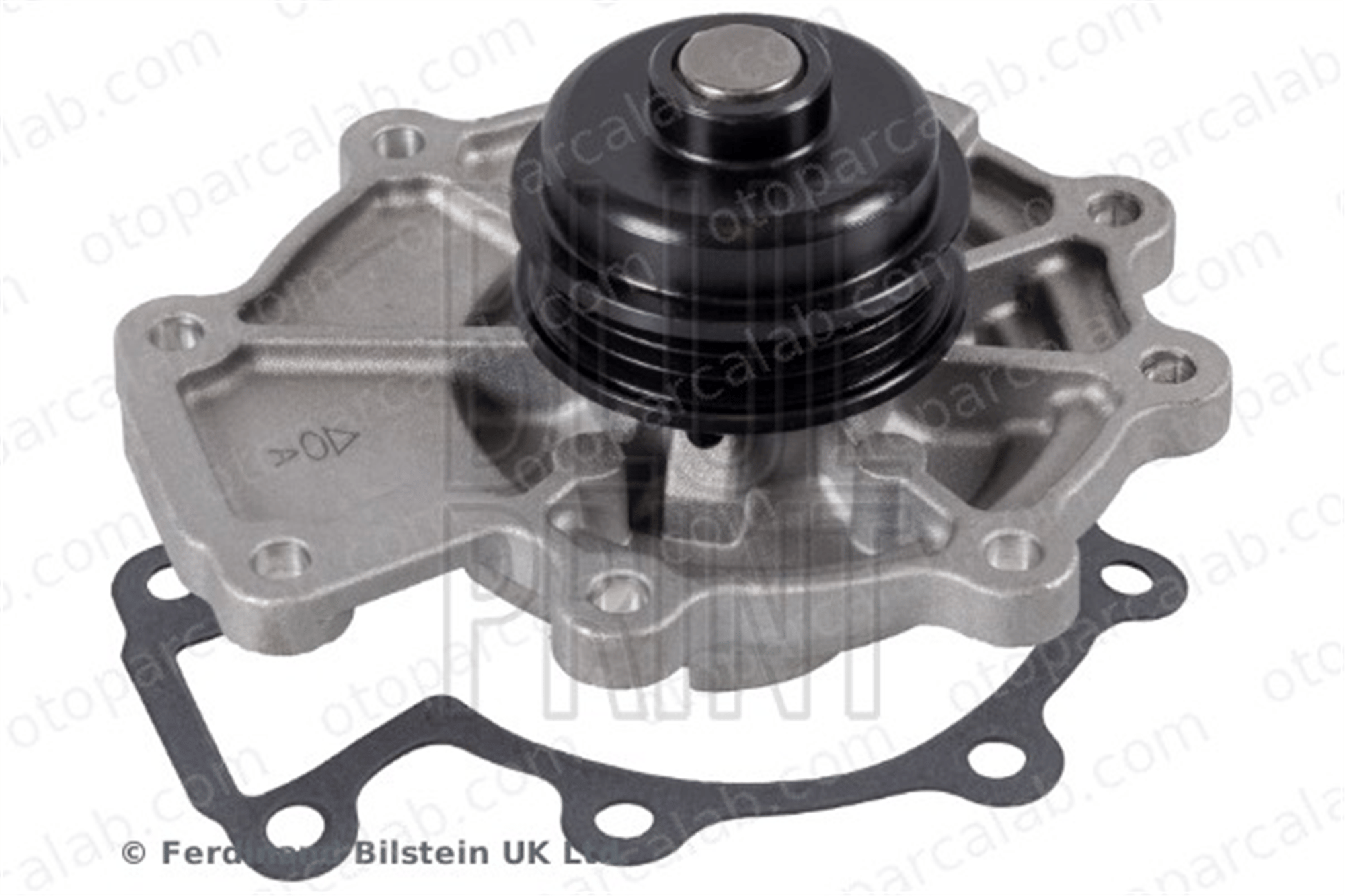 BLUE PRINT ADJ139122 Devirdaim Su Pompası FORD MONDEO II MONDEO II Sedan C2S43292 3045741