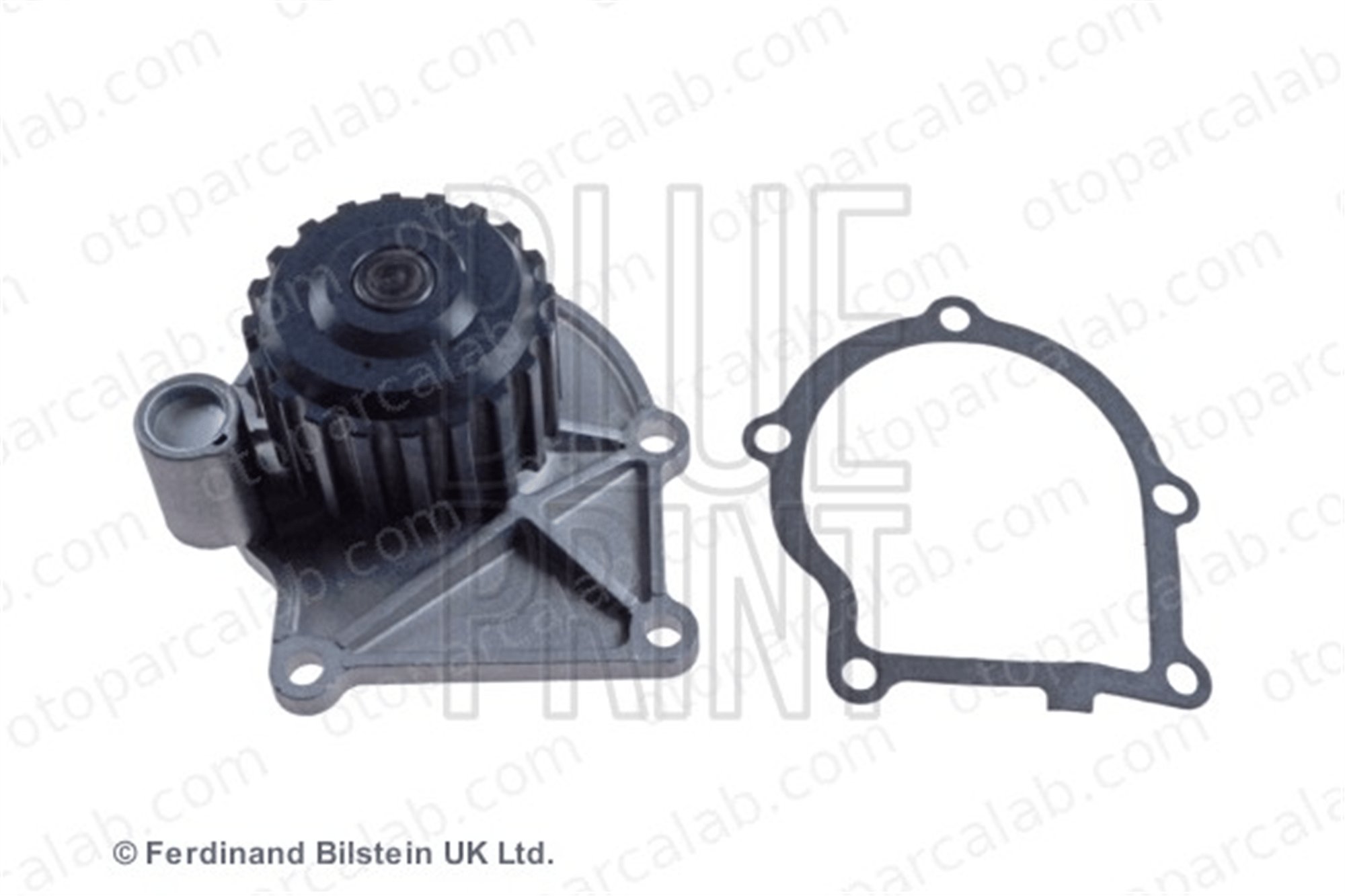 BLUE PRINT ADJ139124 Devirdaim Su Pompası TATA INDICA INDIGO 279020100108 279020100101