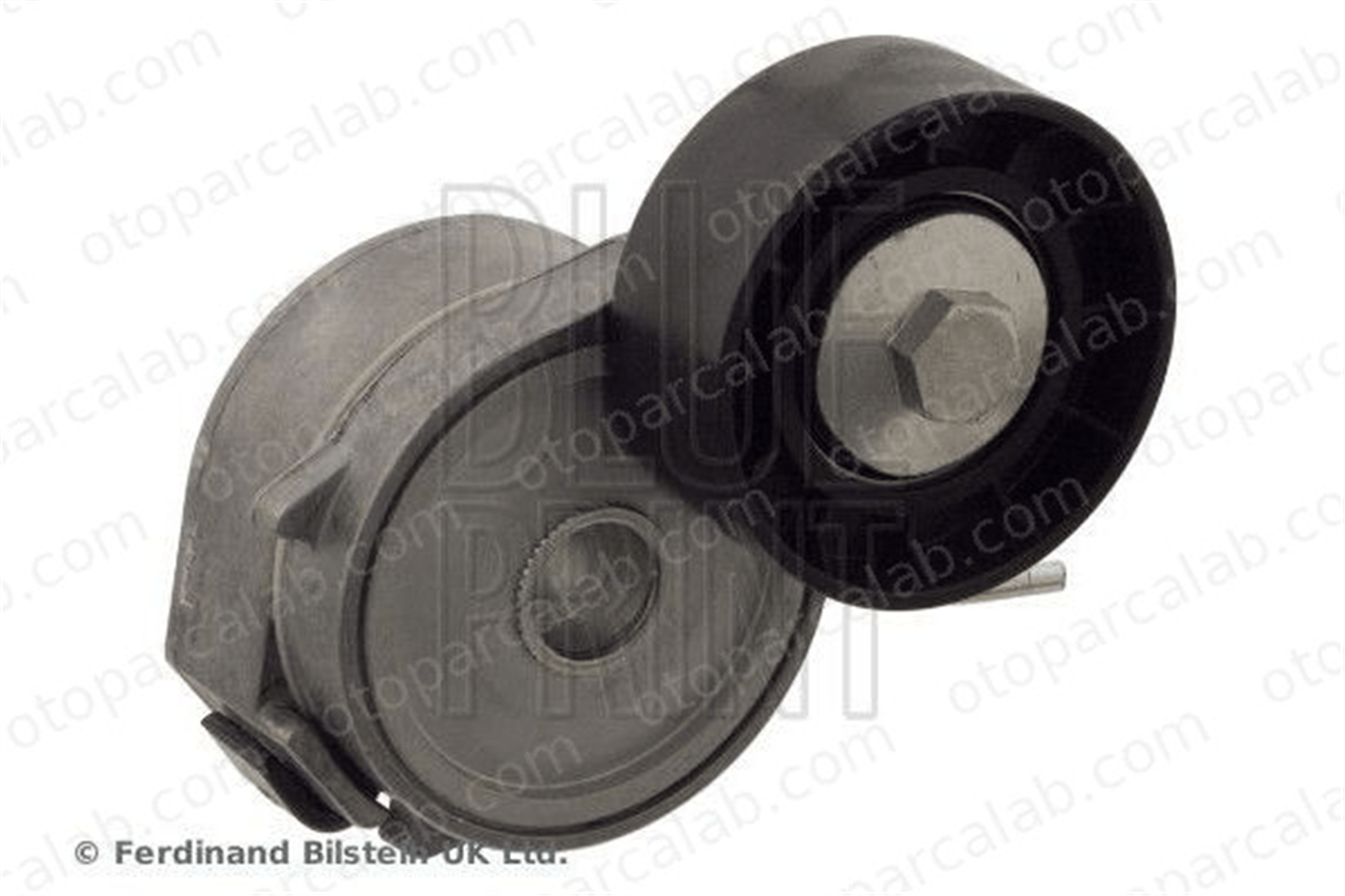BLUE PRINT ADJ1396508 Vantilatör Kayış Gergi Rulmanı FORD S-MAX MONDEO IV 5751F5 5751G0