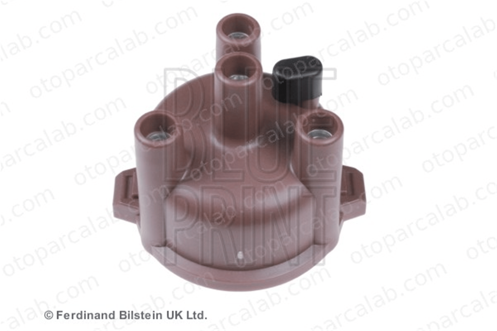 BLUE PRINT ADK81423 Distribütör Kapağı SUZUKI ALTO I ALTO II Hatchback 3332178110 3332179611