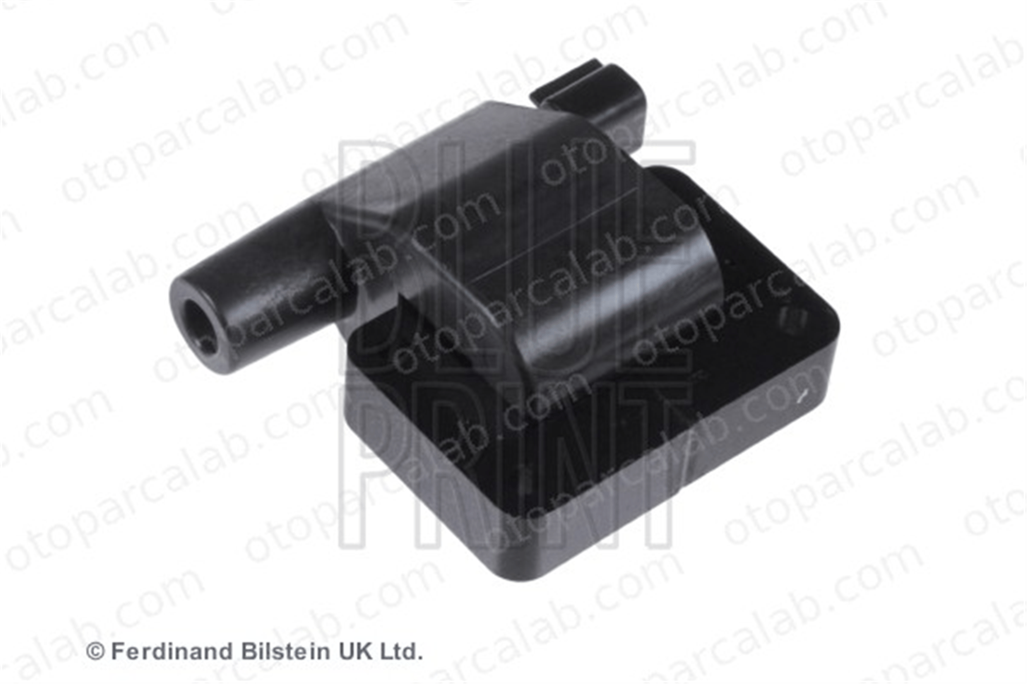 BLUE PRINT ADK81481 Ateşleme Bobini SUZUKI SWIFT II Hatchback 3341060E10