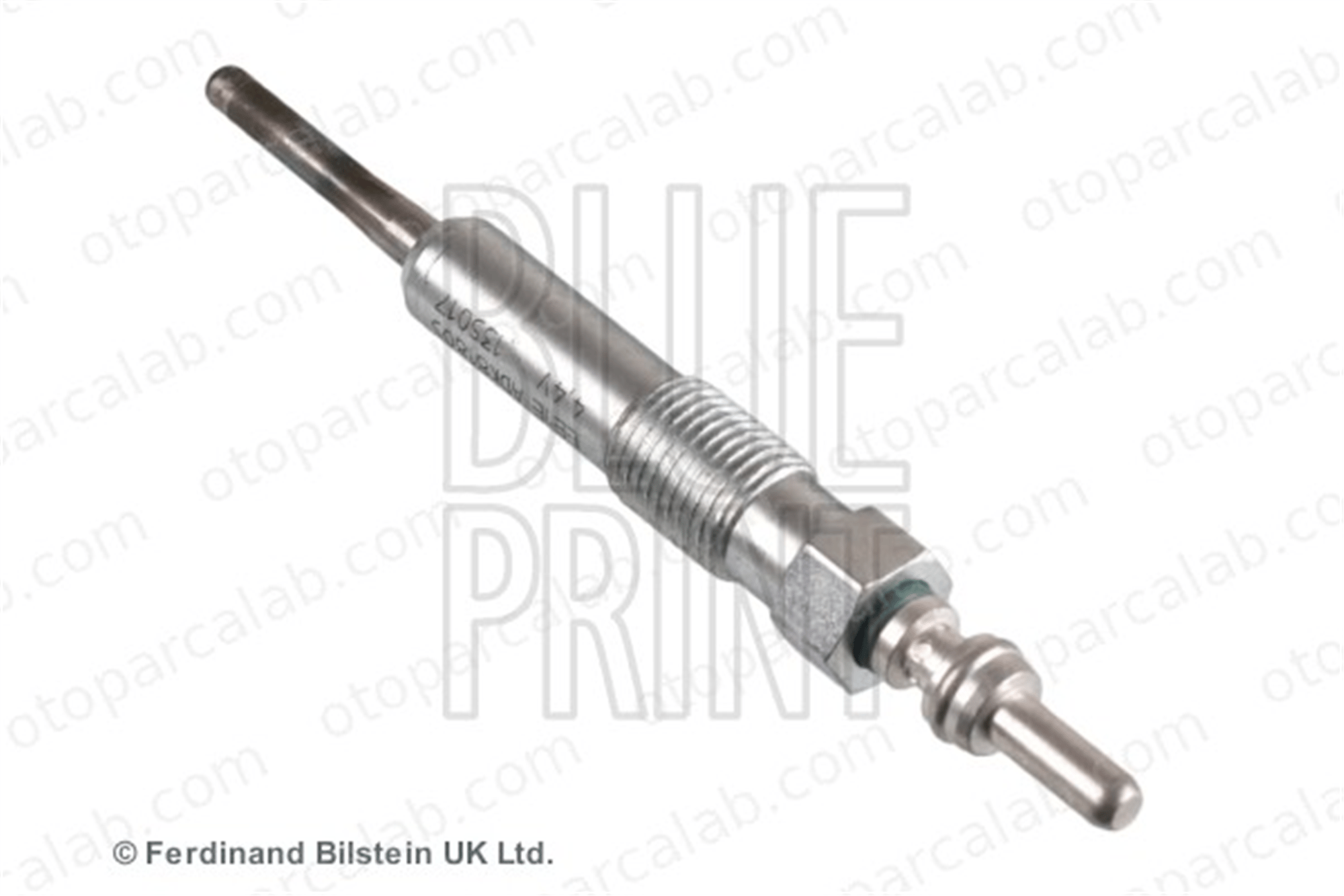 BLUE PRINT ADK81805 Isıtma Bujisi SUZUKI GRAND VITARA II RENAULT GRAND SCÉNIC III 8660001632 8200794920