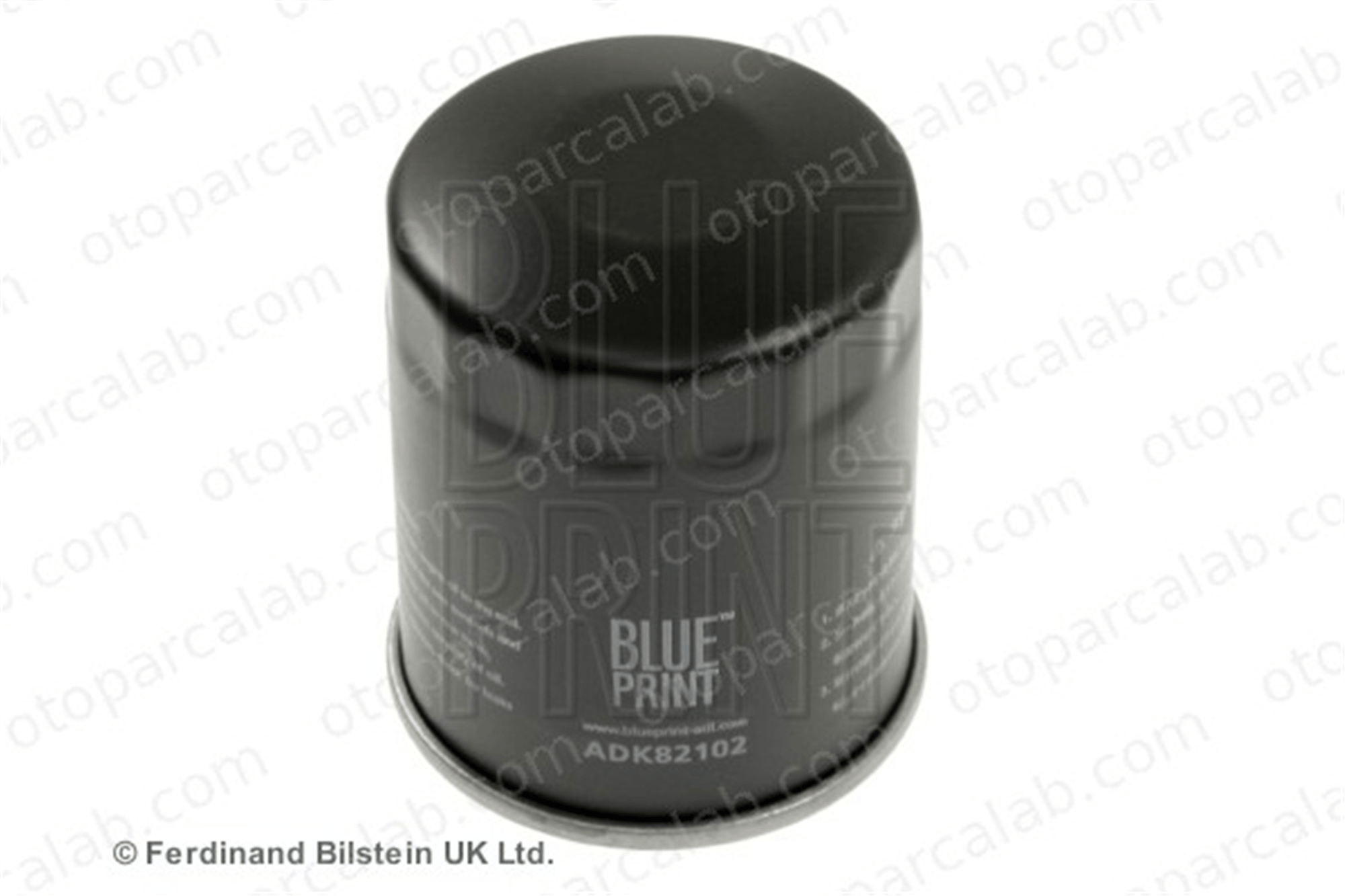 BLUE PRINT ADK82102 Yağ Filtresi SUZUKI VITARA GRAND VITARA I 1651061A02 311159A1