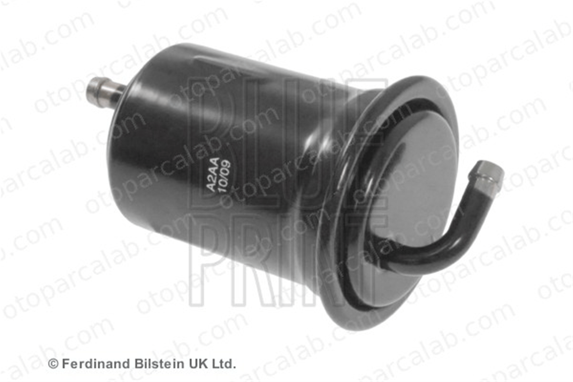 BLUE PRINT ADK82318 Yakıt Filtresi SUZUKI GRAND VITARA I GRAND VITARA I Açık arazi aracı 1541065D00 1541065D10