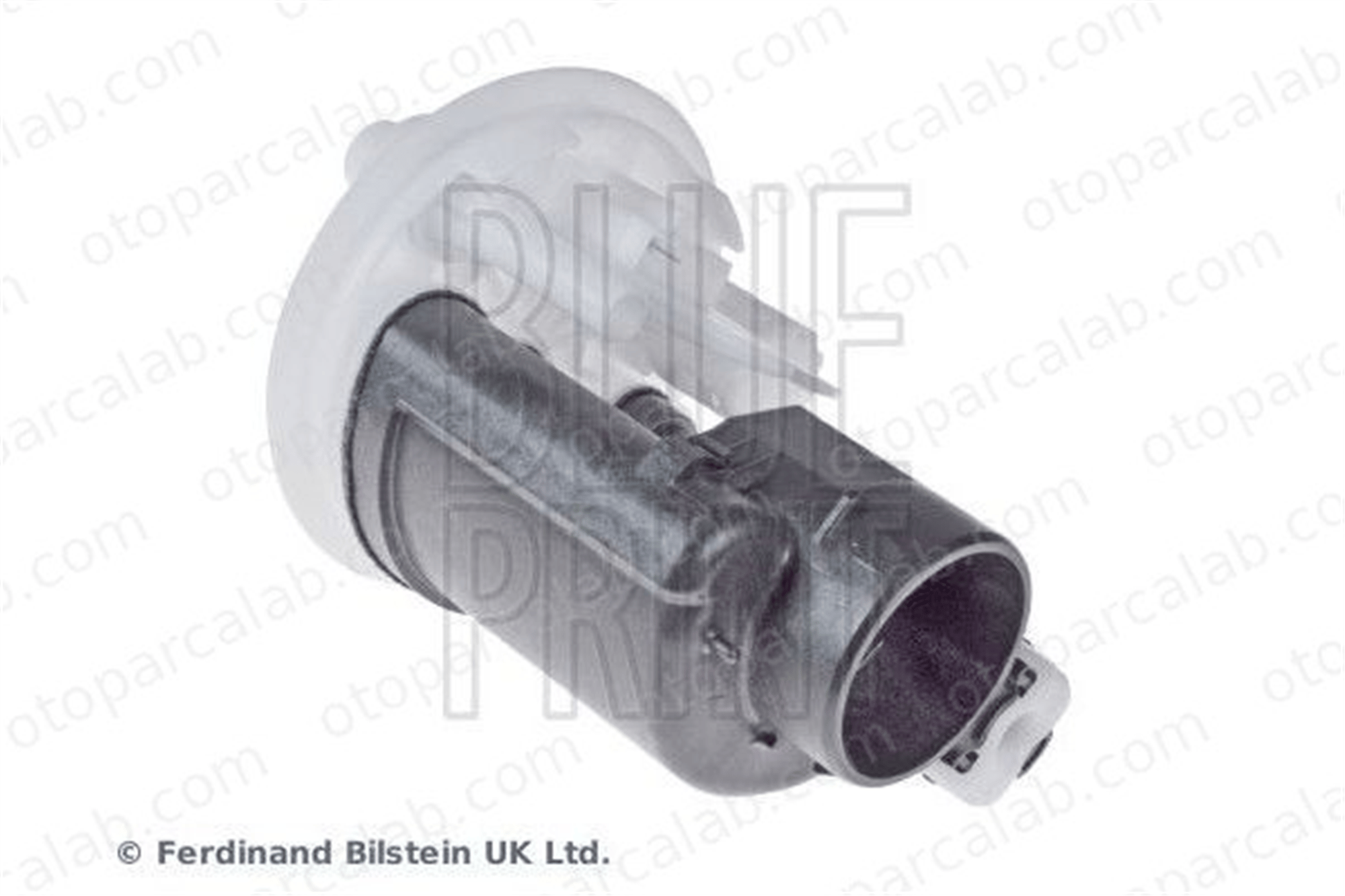BLUE PRINT ADK82320C Yakıt Filtresi SUZUKI IGNIS I IGNIS II 1531078F01 1531078F00