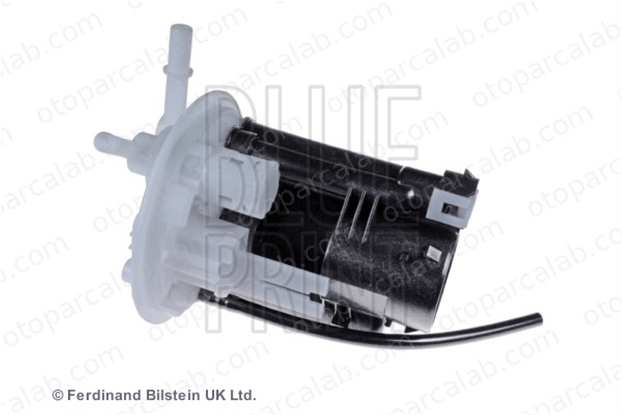 BLUE PRINT ADK82322C Yakıt Filtresi SUZUKI LIANA LIANA Hatchback 1531054G00
