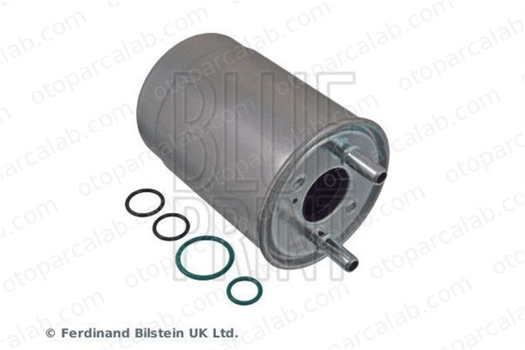 BLUE PRINT ADK82336 Yakıt Filtresi RENAULT MEGANE III Coupe MEGANE III Grandtour 8201046788 164009384R
