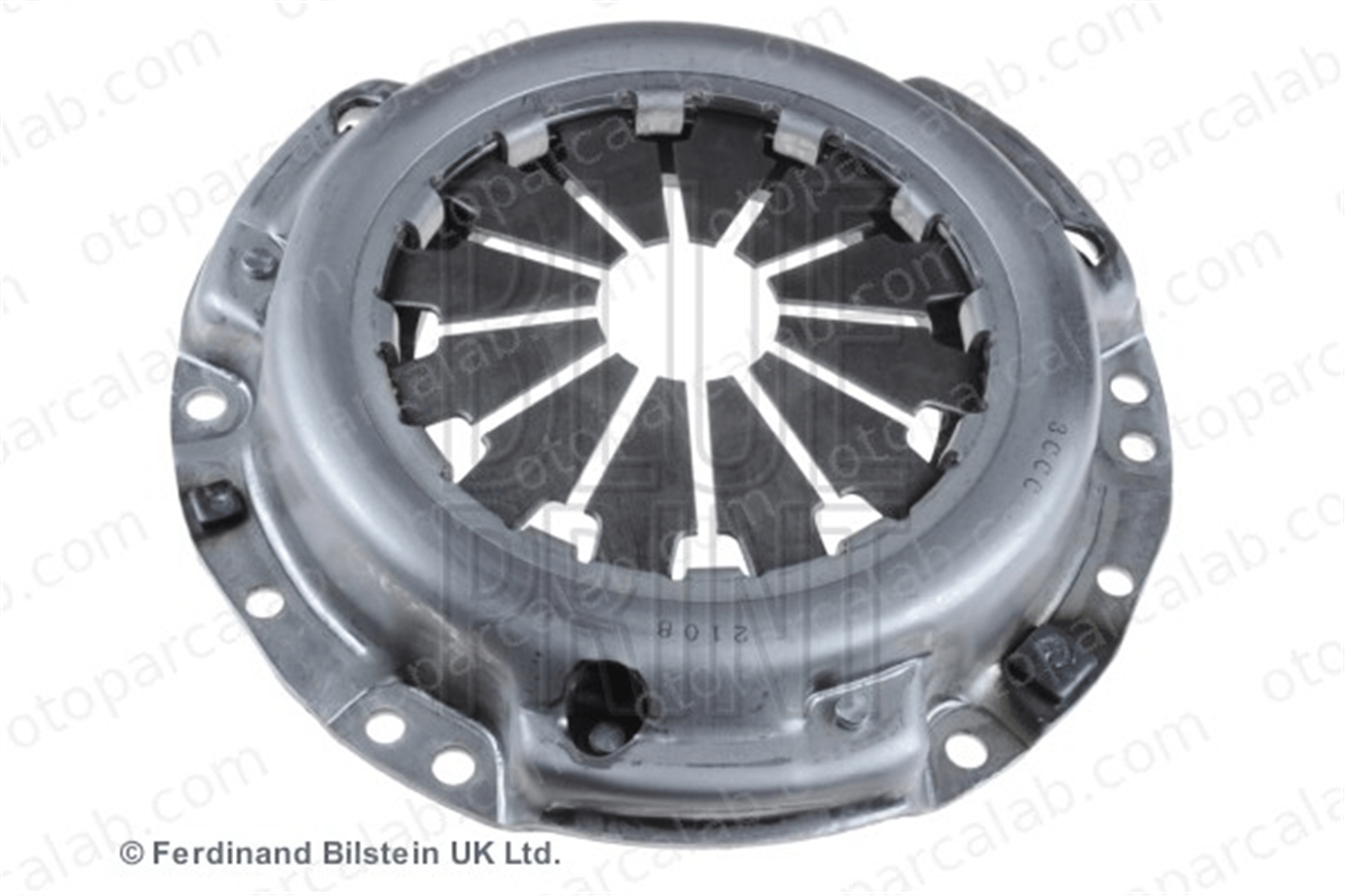 BLUE PRINT ADK83227N Debriyaj Baskı SUZUKI SWIFT III IGNIS II 2210086G40