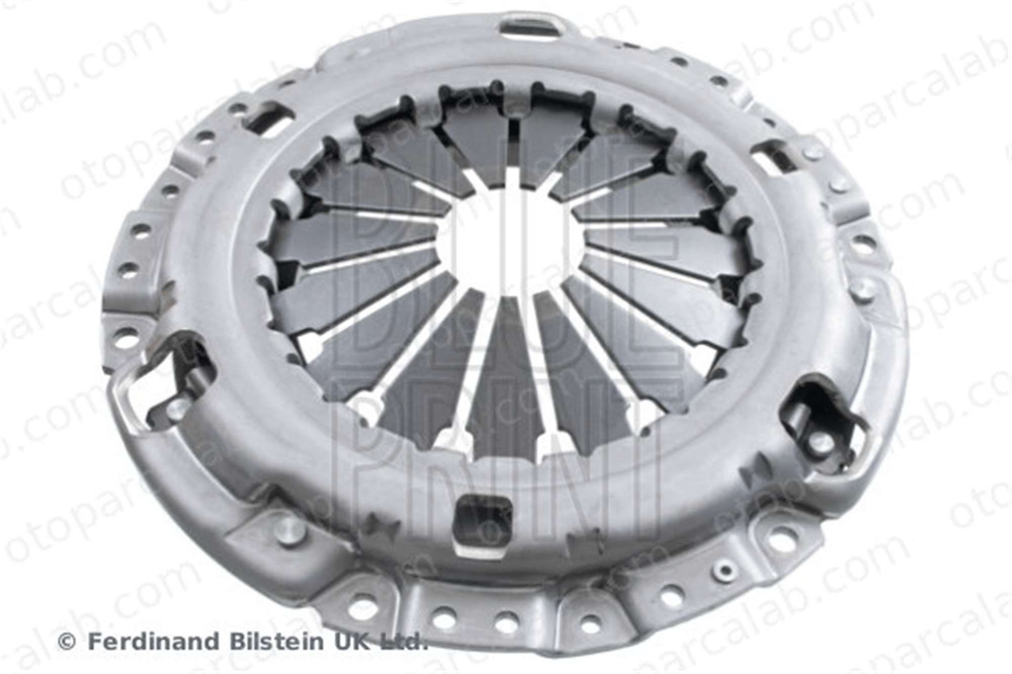 BLUE PRINT ADK83235N Debriyaj Baskı ISUZU KB D-MAX I 8979415220