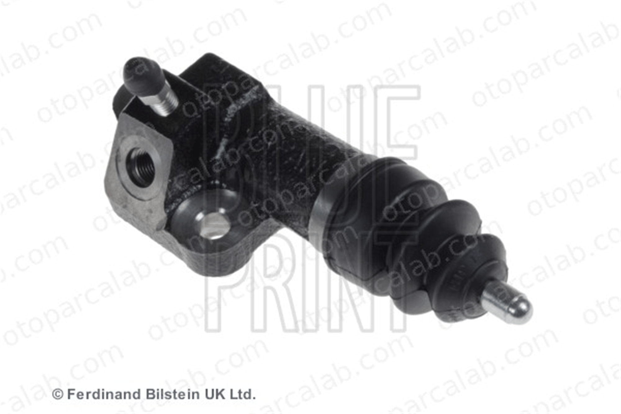 BLUE PRINT ADK83601 Debriyaj Merkezi Üst SUZUKI LIANA LIANA Hatchback 2382070C00