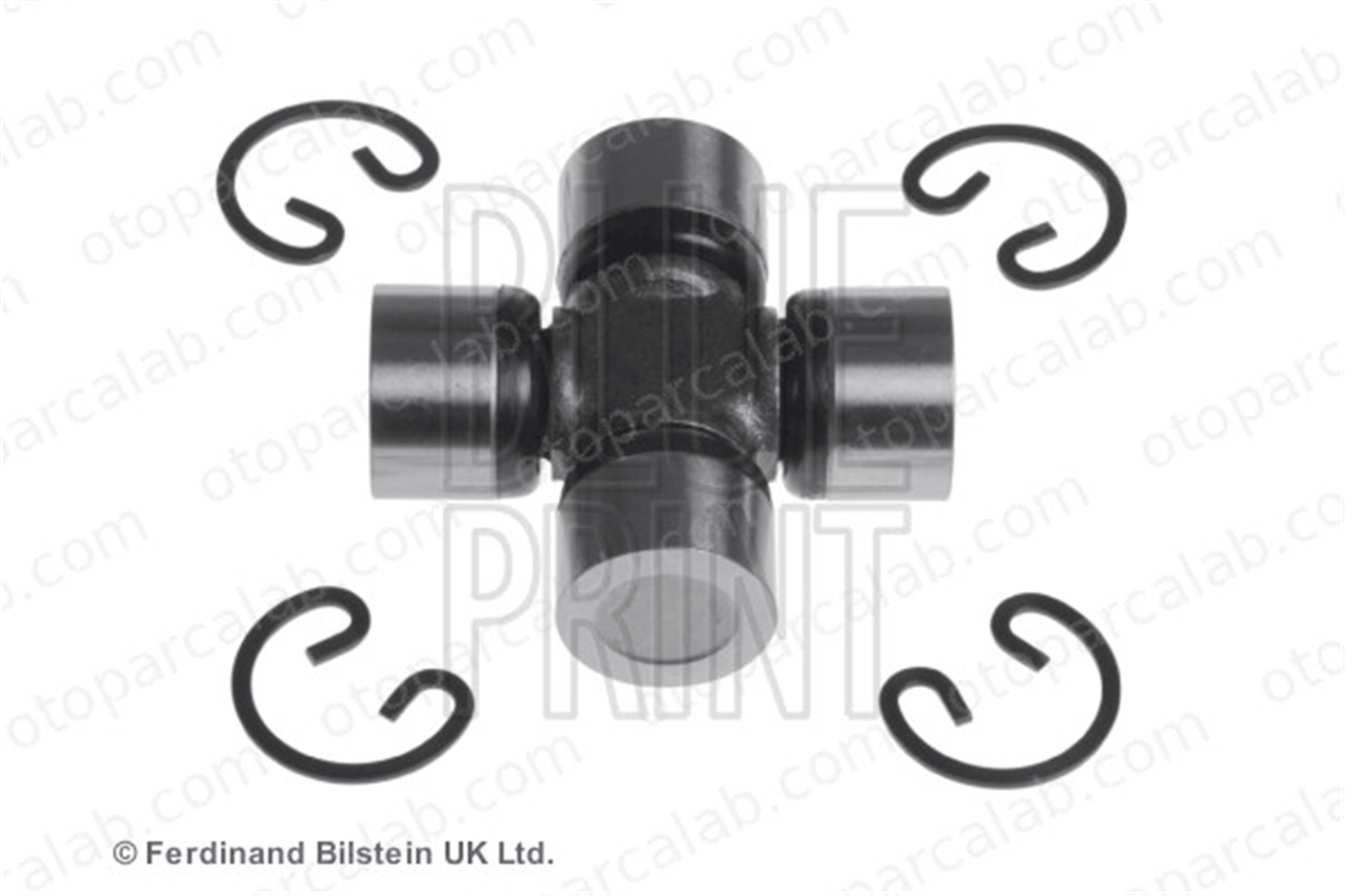 BLUE PRINT ADK83901 Mafsal İstavrozu SUZUKI GRAND VITARA I JIMNY SUV 2720083812 2720060810