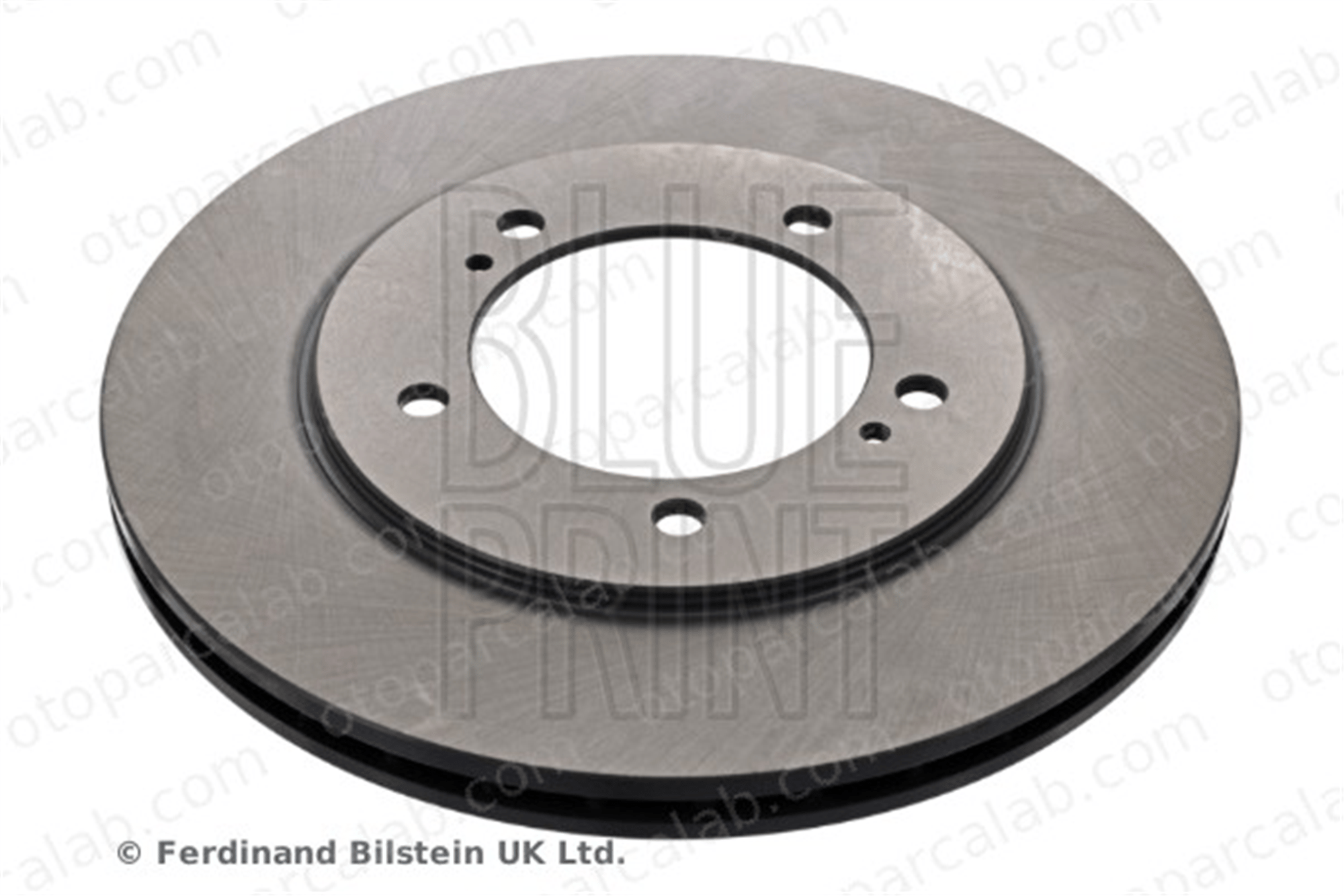 BLUE PRINT ADK84312 Fren Disk Ayna Ön Sağ ve Sol SUZUKI GRAND VITARA I GRAND VITARA I Açık arazi aracı 5521165D11 5521165D10