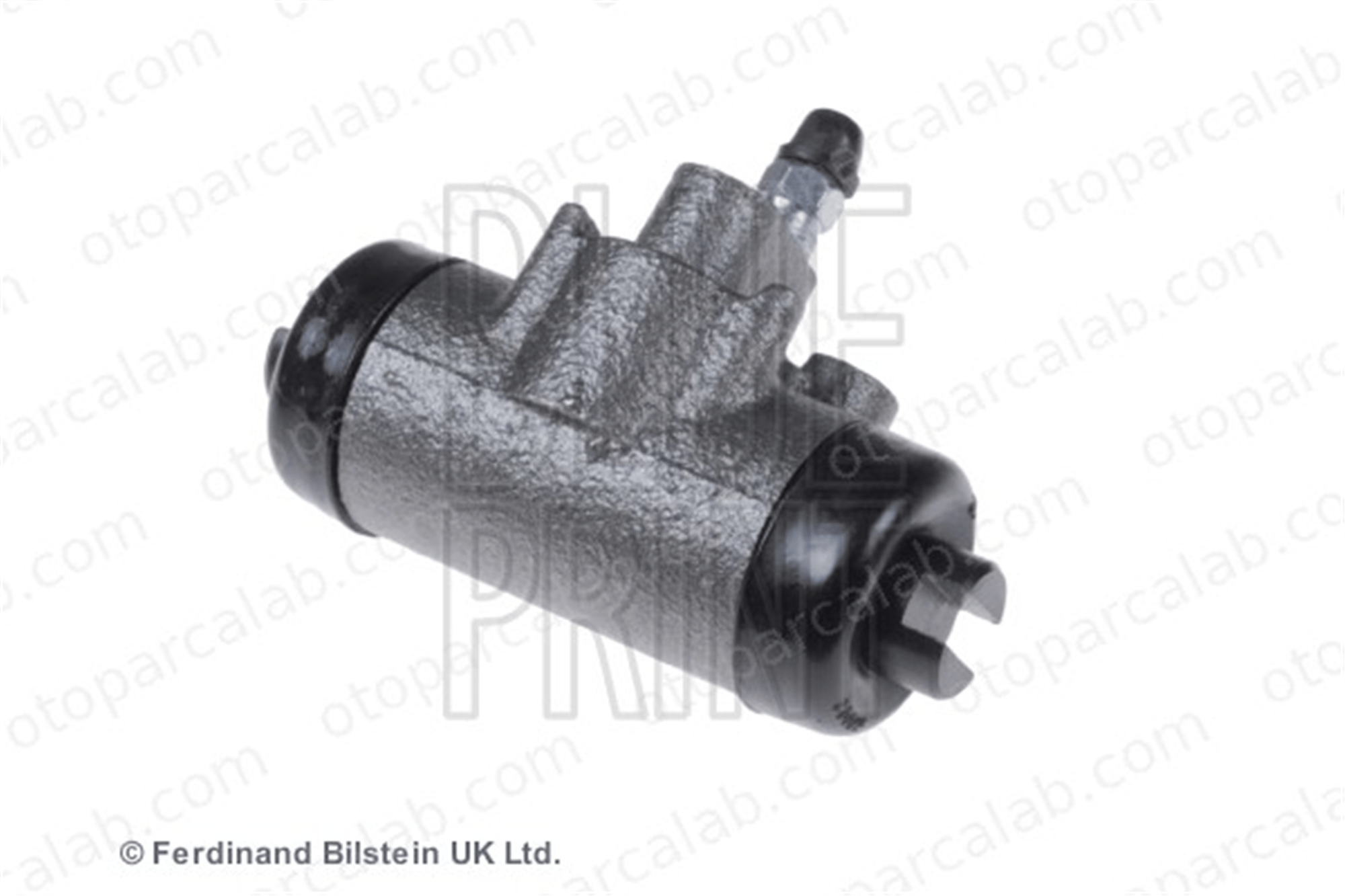 BLUE PRINT ADK84450 Fren Silindiri Arka Sol SUZUKI VITARA VITARA Cabrio 5340256B00