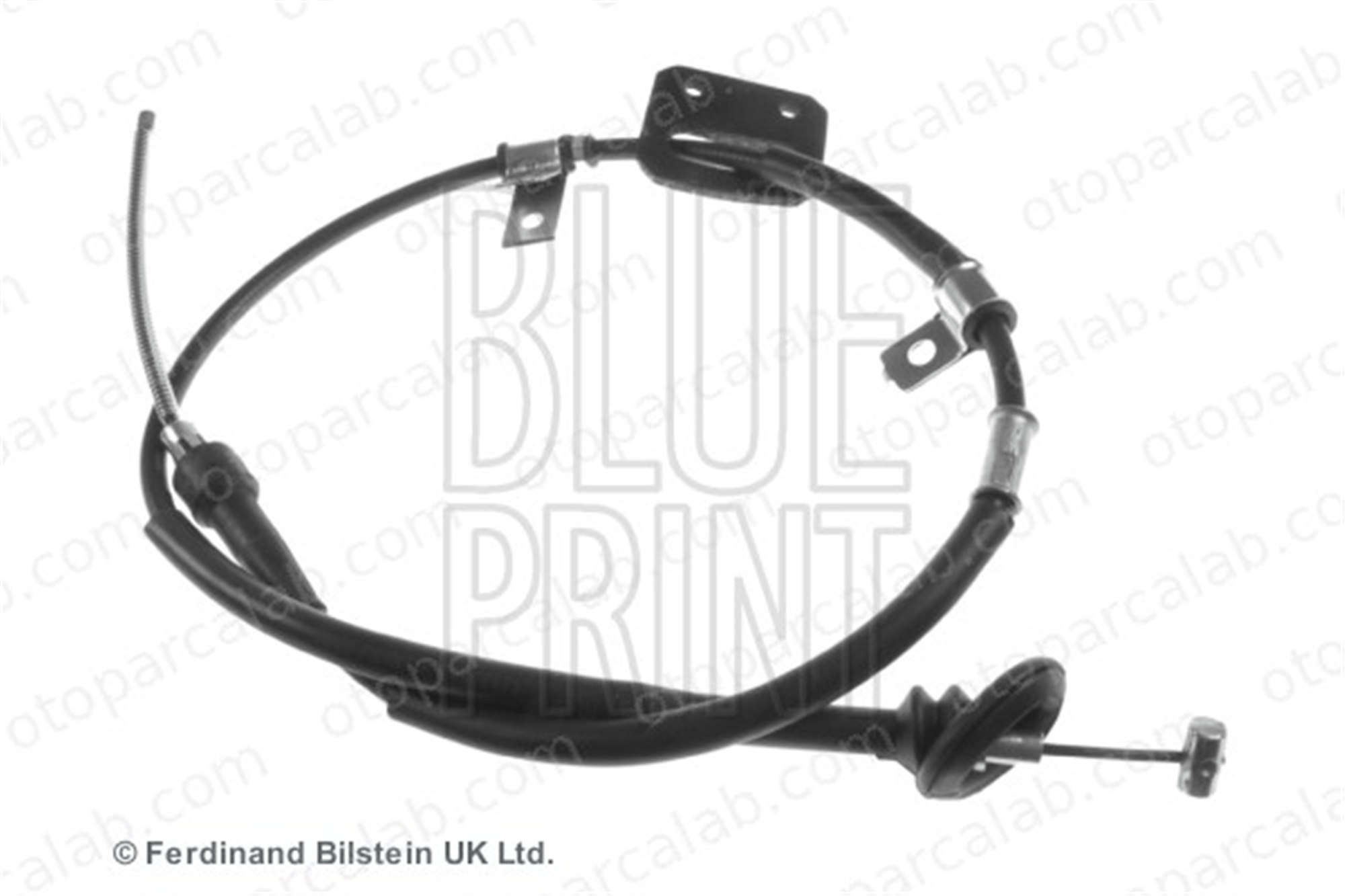 BLUE PRINT ADK84675 El Fren Teli Arka Sağ veya Sol SUZUKI GRAND VITARA I GRAND VITARA I Açık arazi aracı 5441065D00 5441068D00