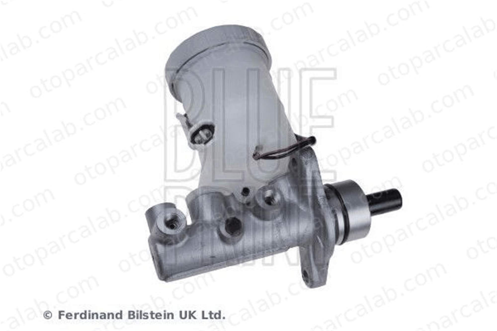 BLUE PRINT ADK85106 Fren Ana Merkez SUZUKI VITARA VITARA Cabrio 5110056B20 5110056B21